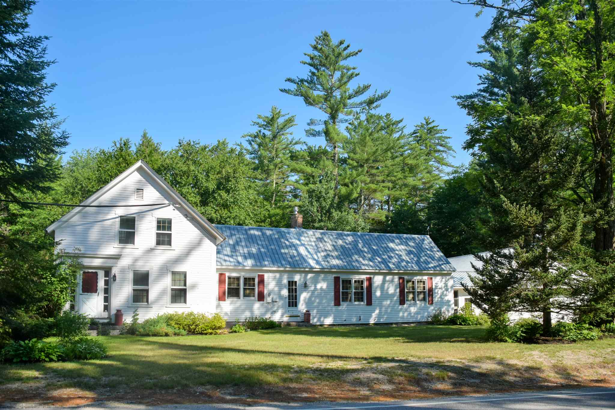 1930 East Conway Road Conway Nh 03813 Neren