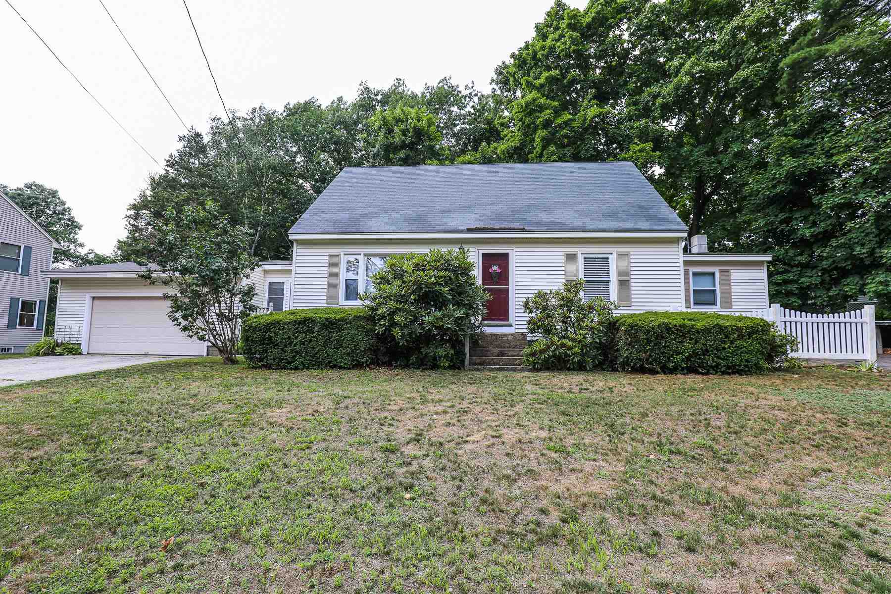 80 SMYTH ROAD, Manchester, NH 03104 PrimeMLS