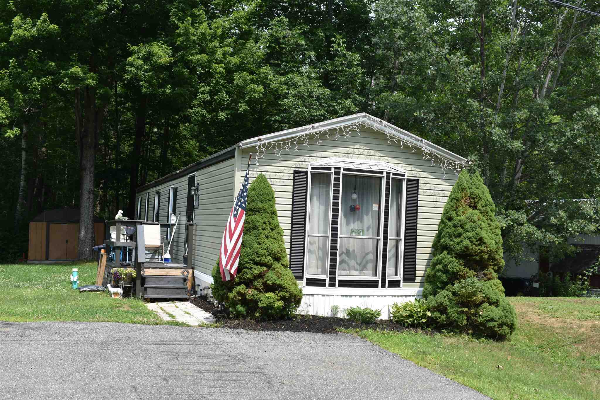 ENFIELD NH Homes for sale