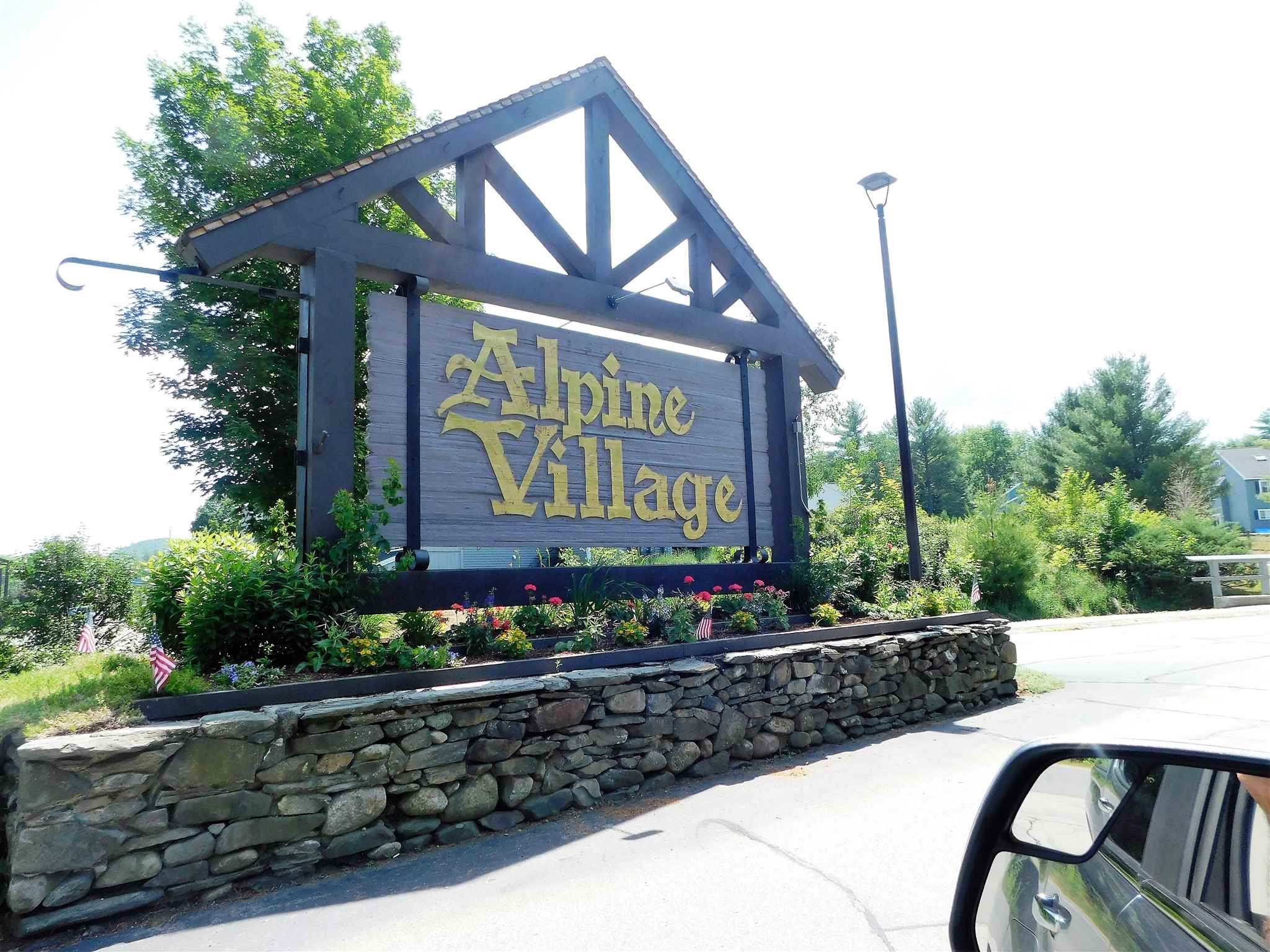 13-3 Alpine Village Drive3  Woodstock, NH Photo
