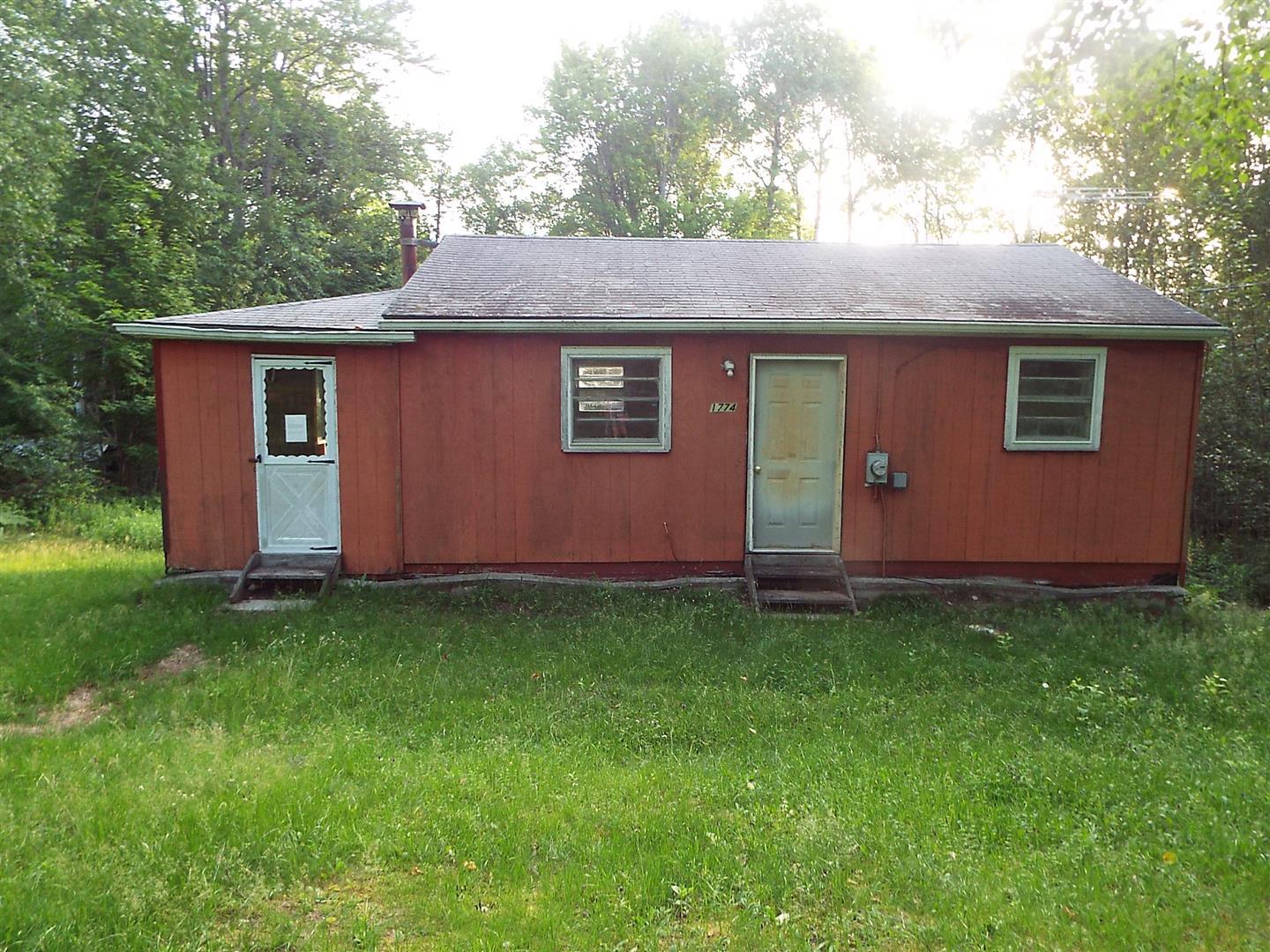 1774 POND HILL ROAD, Lunenburg, VT 05906 - PrimeMLS