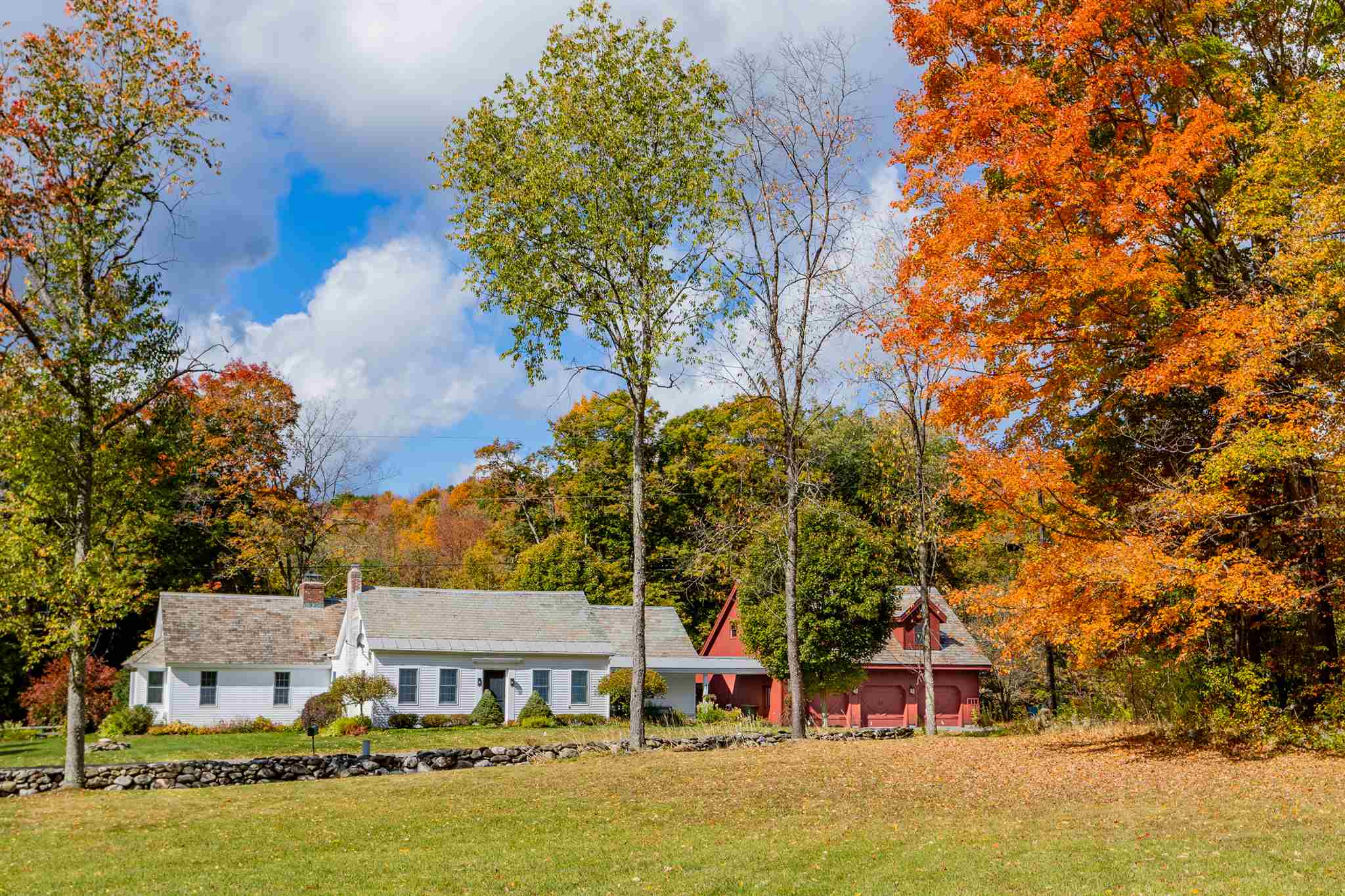 625 Sykes Hollow Road Rupert, VT Photo