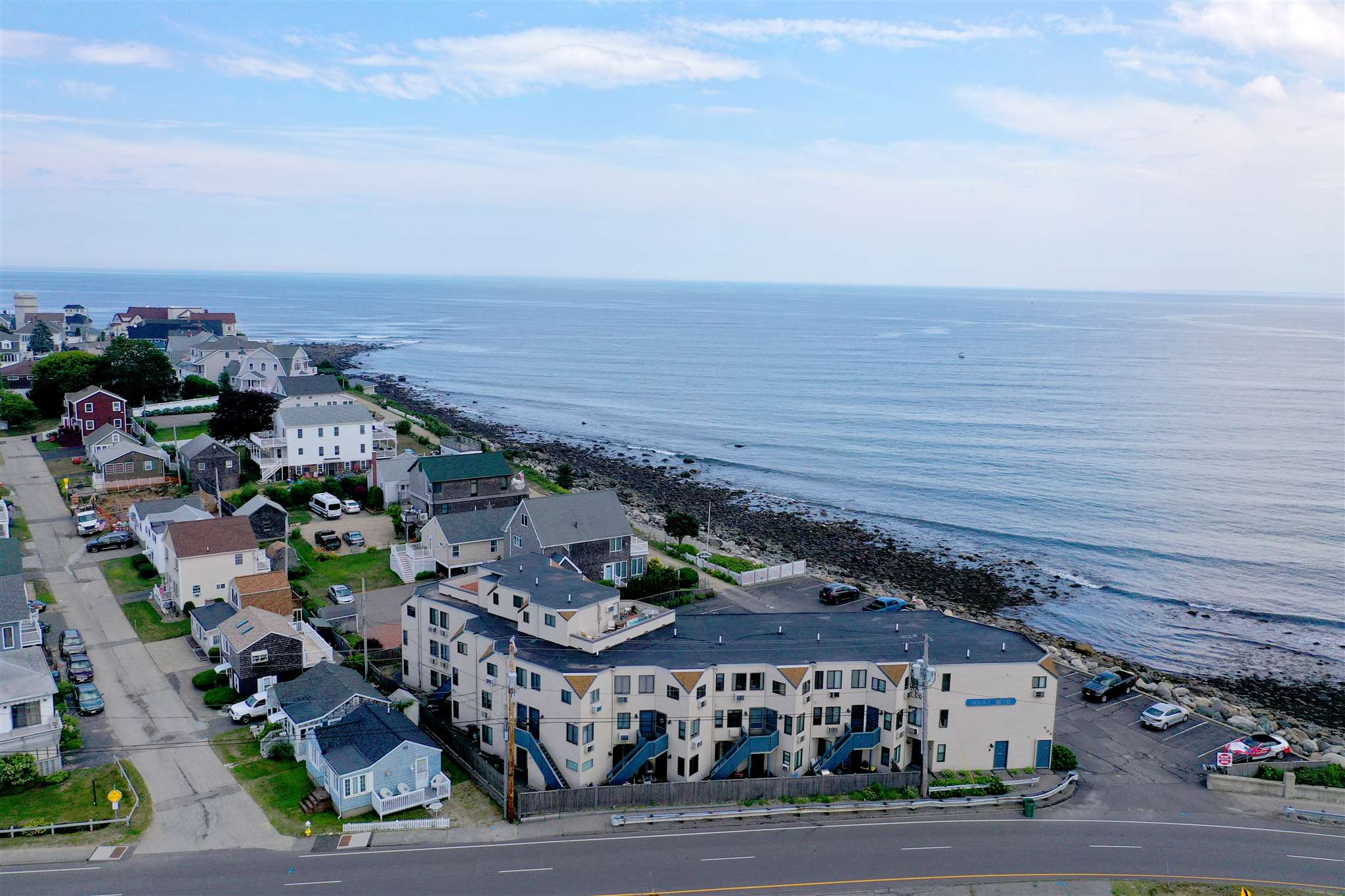 Photo of 504 Ocean Boulevard Hampton NH 03842