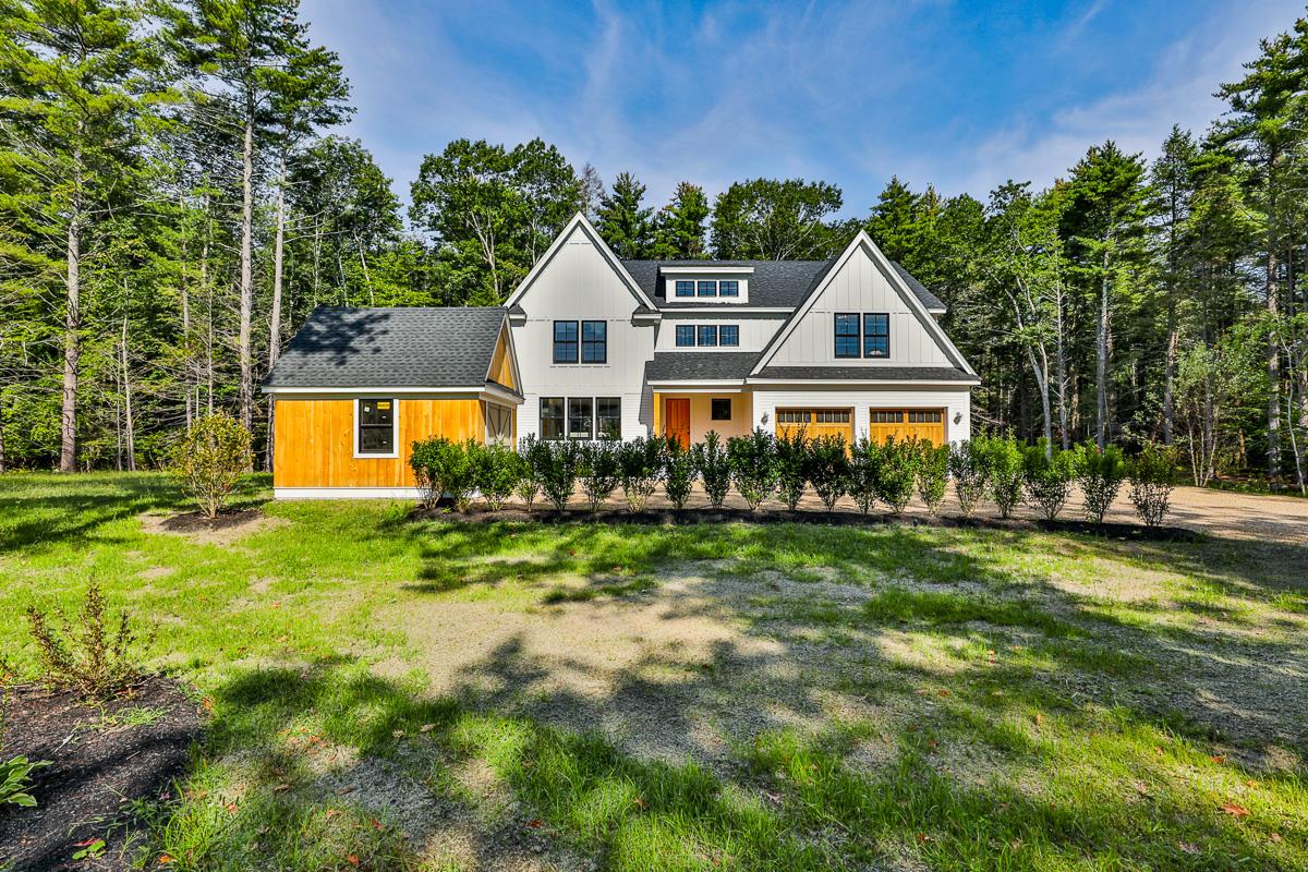 Living in Rye NH Find Homes for Sale Tate & Foss Sotheby's