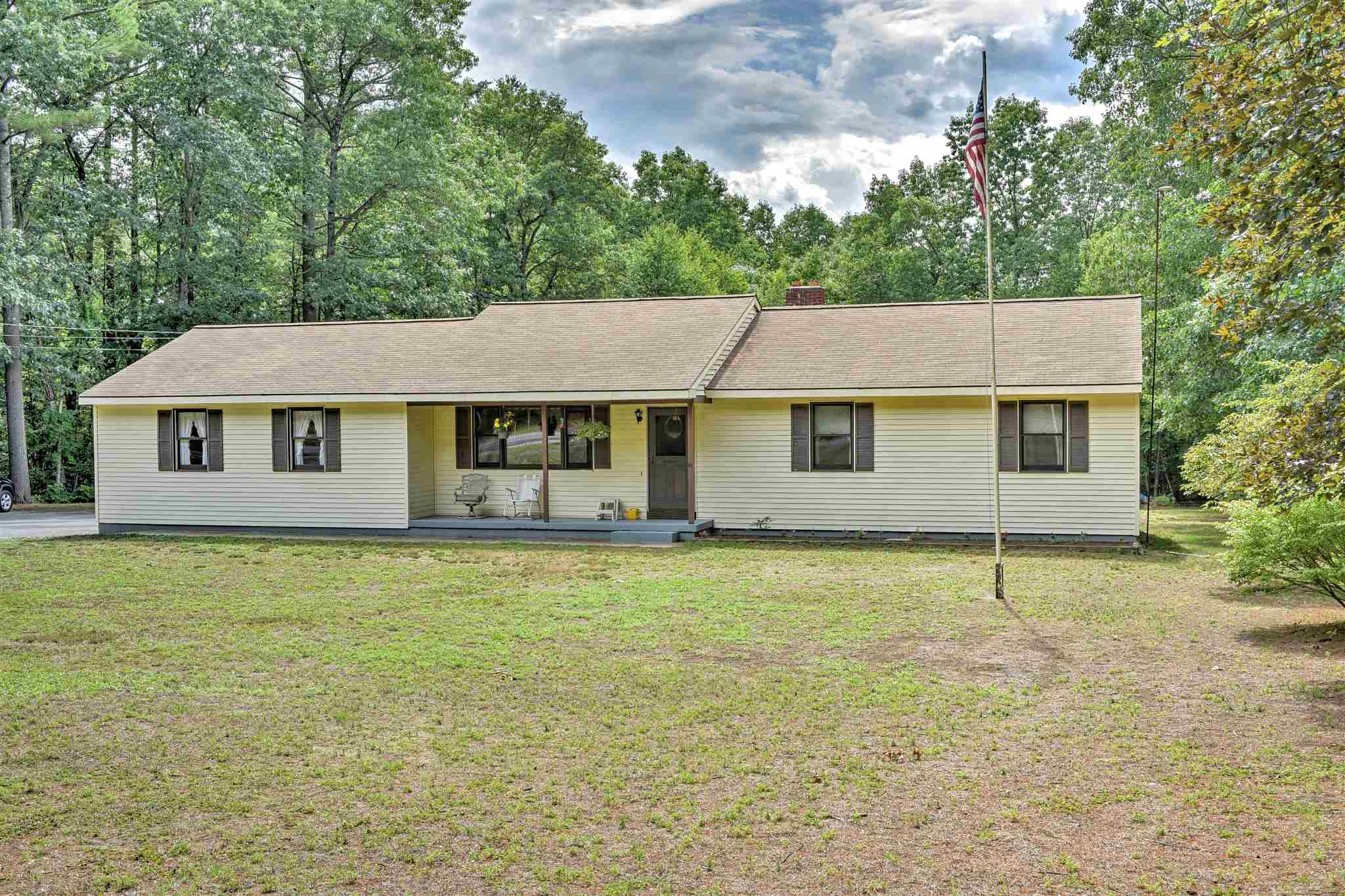 83 Plain Hinsdale Nh New Hampshire Real Estate Recently Sold Home