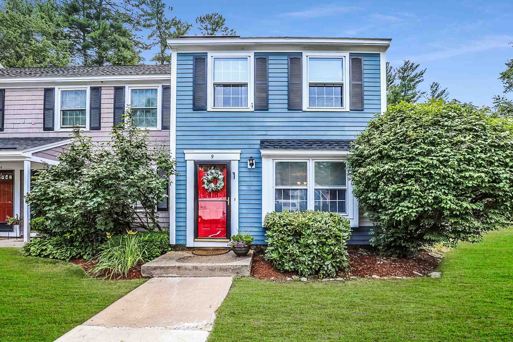 9 Donovan Court Merrimack NH 03054 NEREN