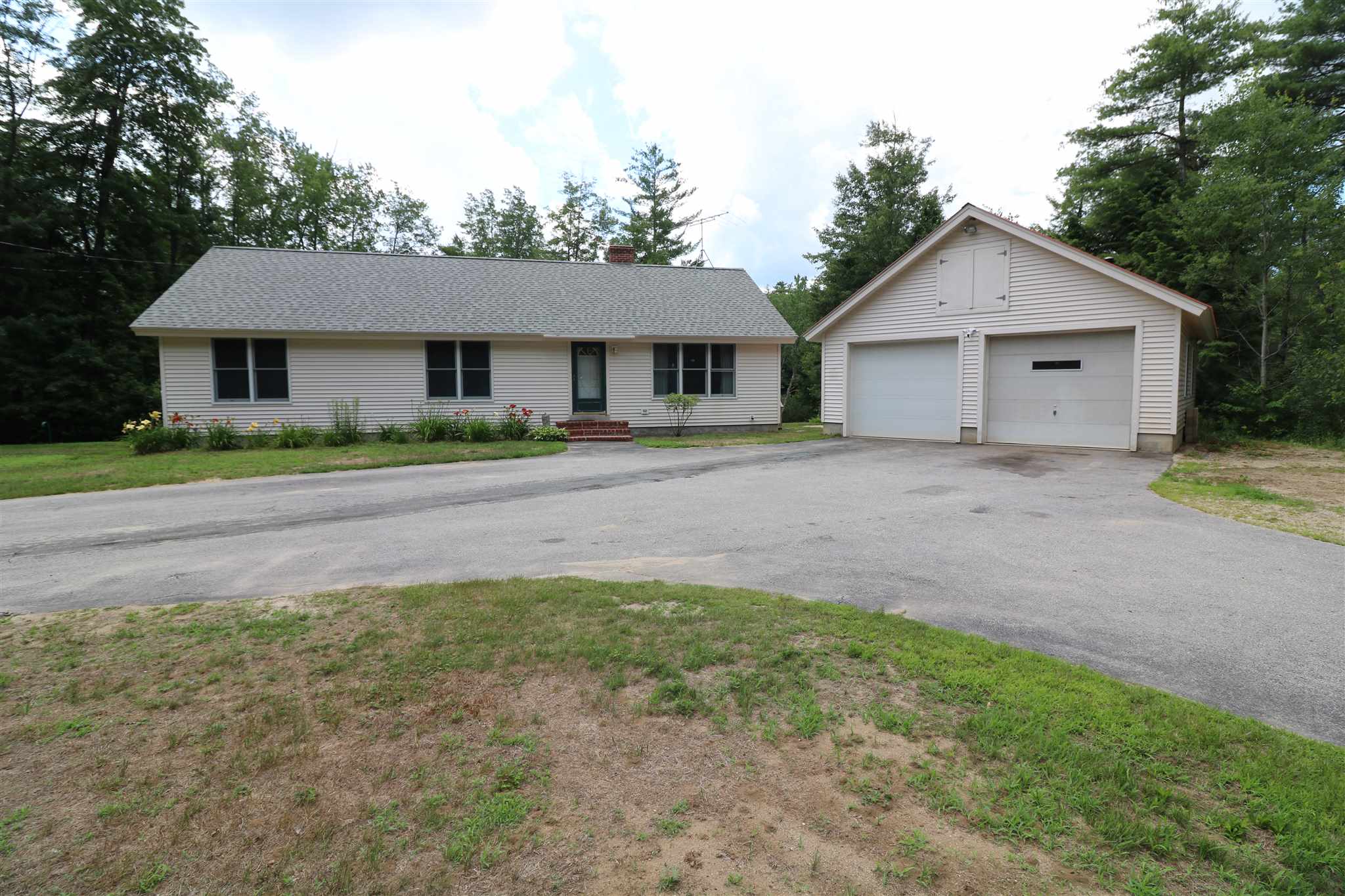 697 Gilmore Pond Road, Jaffrey, NH 03452 Tieger Realty