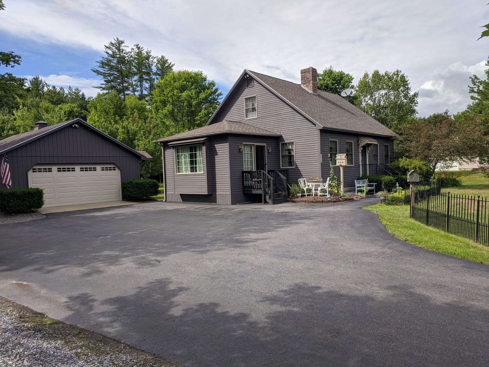 1219 MOUNT MOOSILAUKE HIGHWAY, Wentworth, NH 03282 PrimeMLS