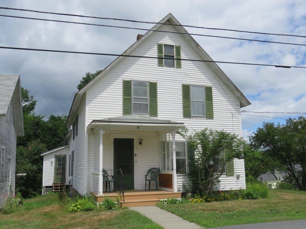 ENFIELD NH Homes for sale
