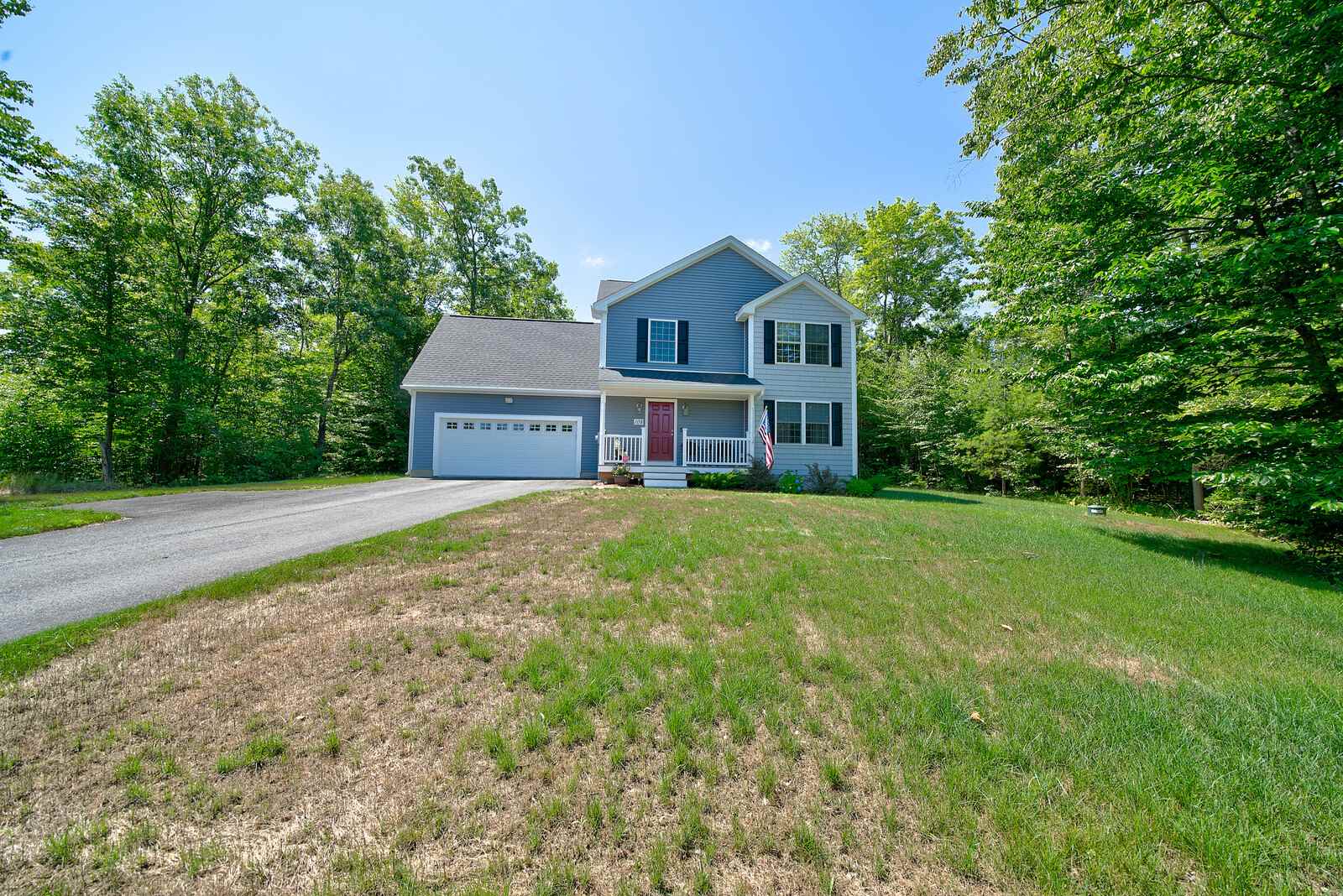 Residential Homes And Real Estate For Sale In Milford Nh By Price