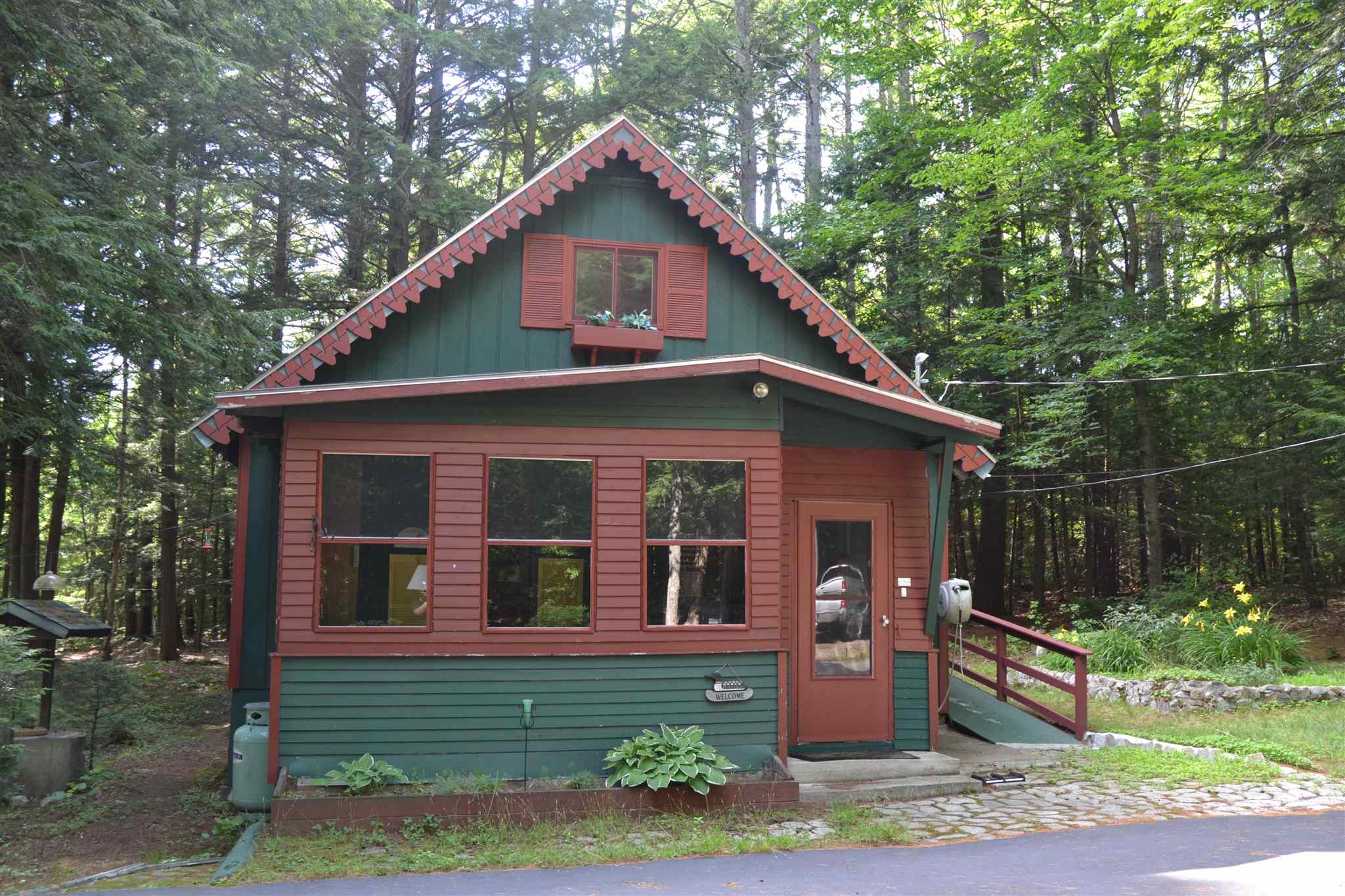 Residential Homes And Real Estate For Sale In Wolfeboro Nh By Price Range And Property Type