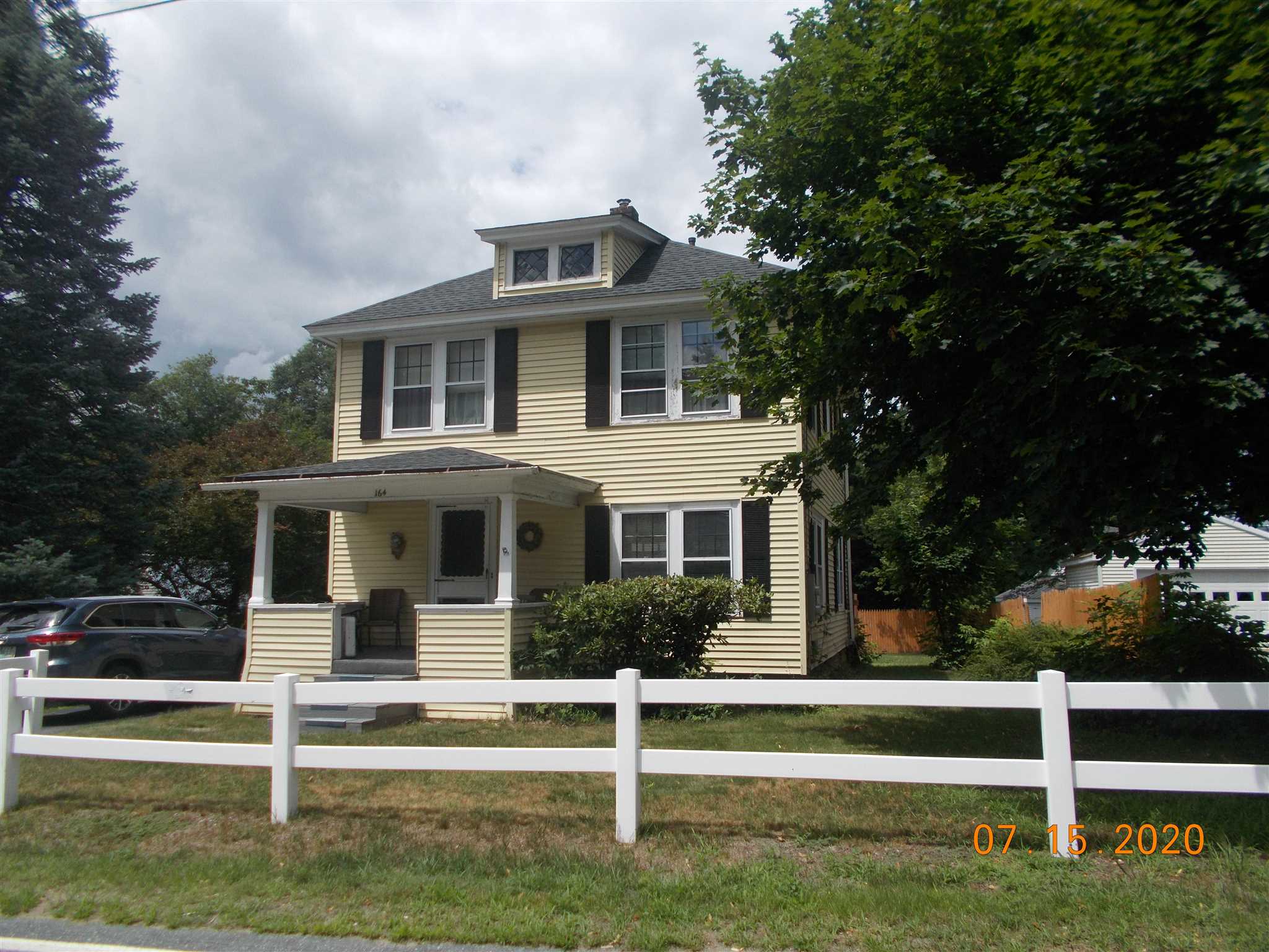 Claremont New Hampshire Homes For Sale New Listings in the past 10 days