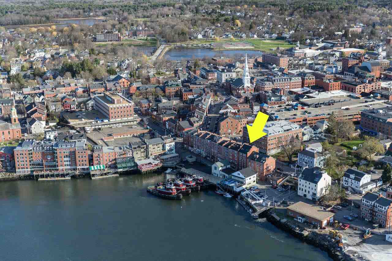 Portsmouth, NH - Area Info | Aland Realty