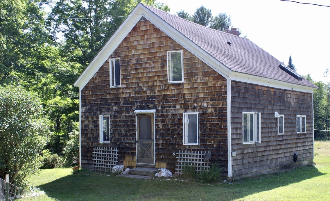1207 Lincoln Road, Ripton, VT 05766 PRIMEMLS