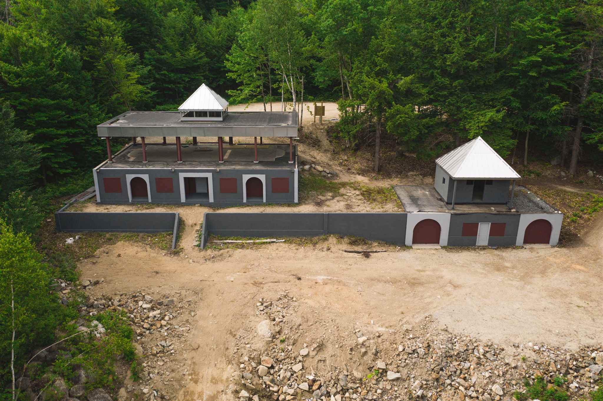 155 Gotzens Road Conway Nh 03818 Pinkham Real Estate