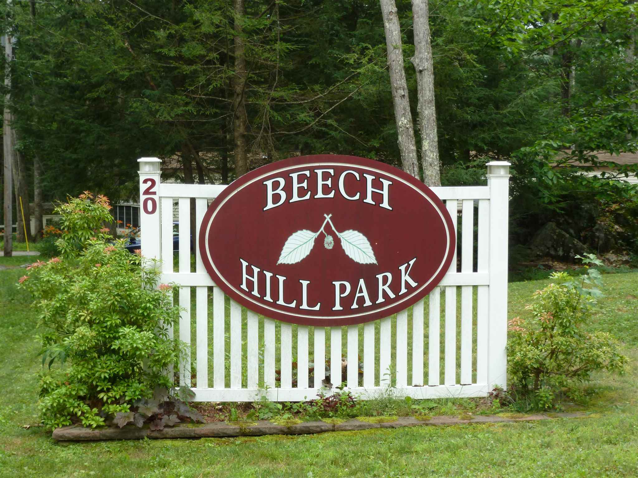 6 Beech Hill Road Exeter, NH Photo