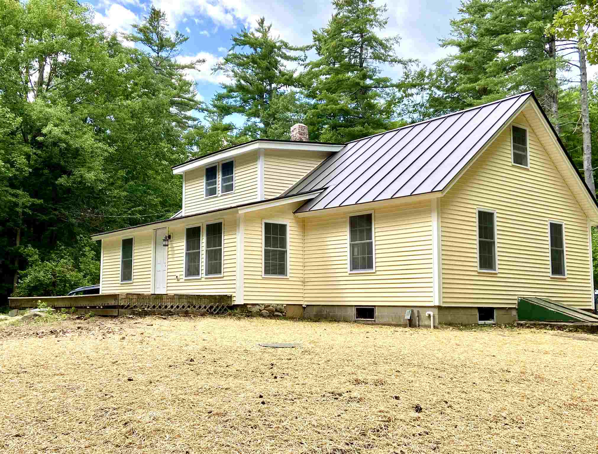 SUNAPEE NH Homes for sale