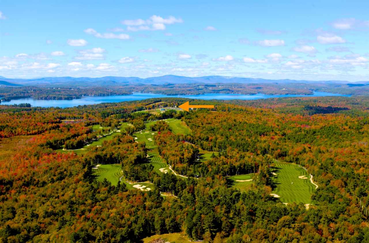 NEWBURY NH Homes for sale