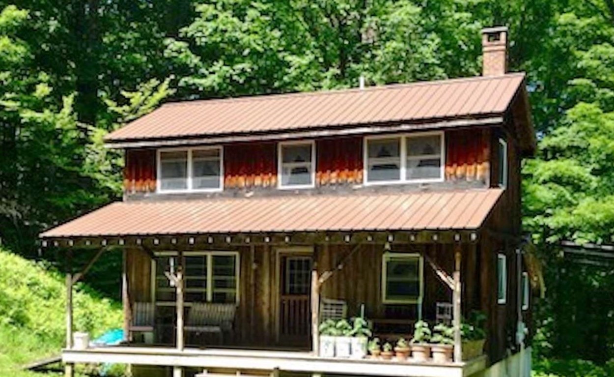 LUDLOW VT Homes for sale