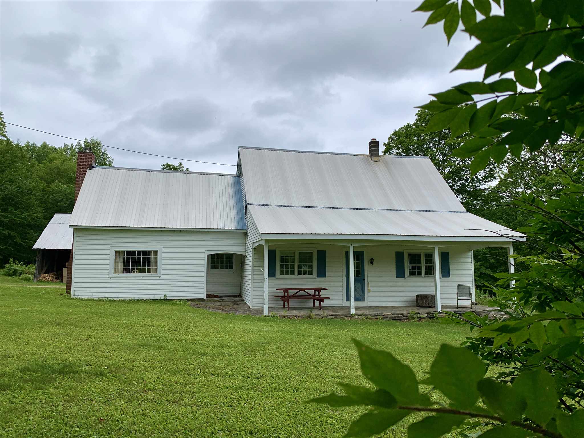 ANDOVER VT Homes for sale