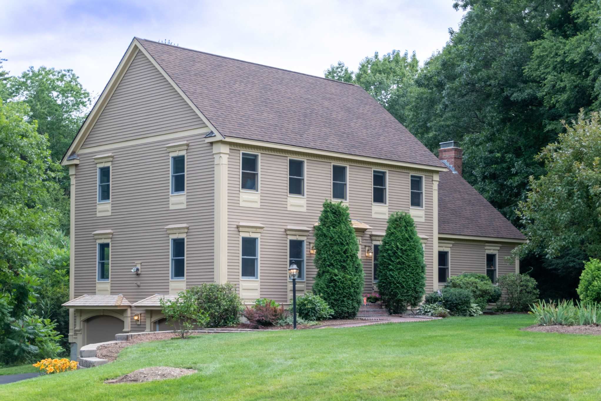 Hampton Falls, Nh Area Info LAER Realty Partners