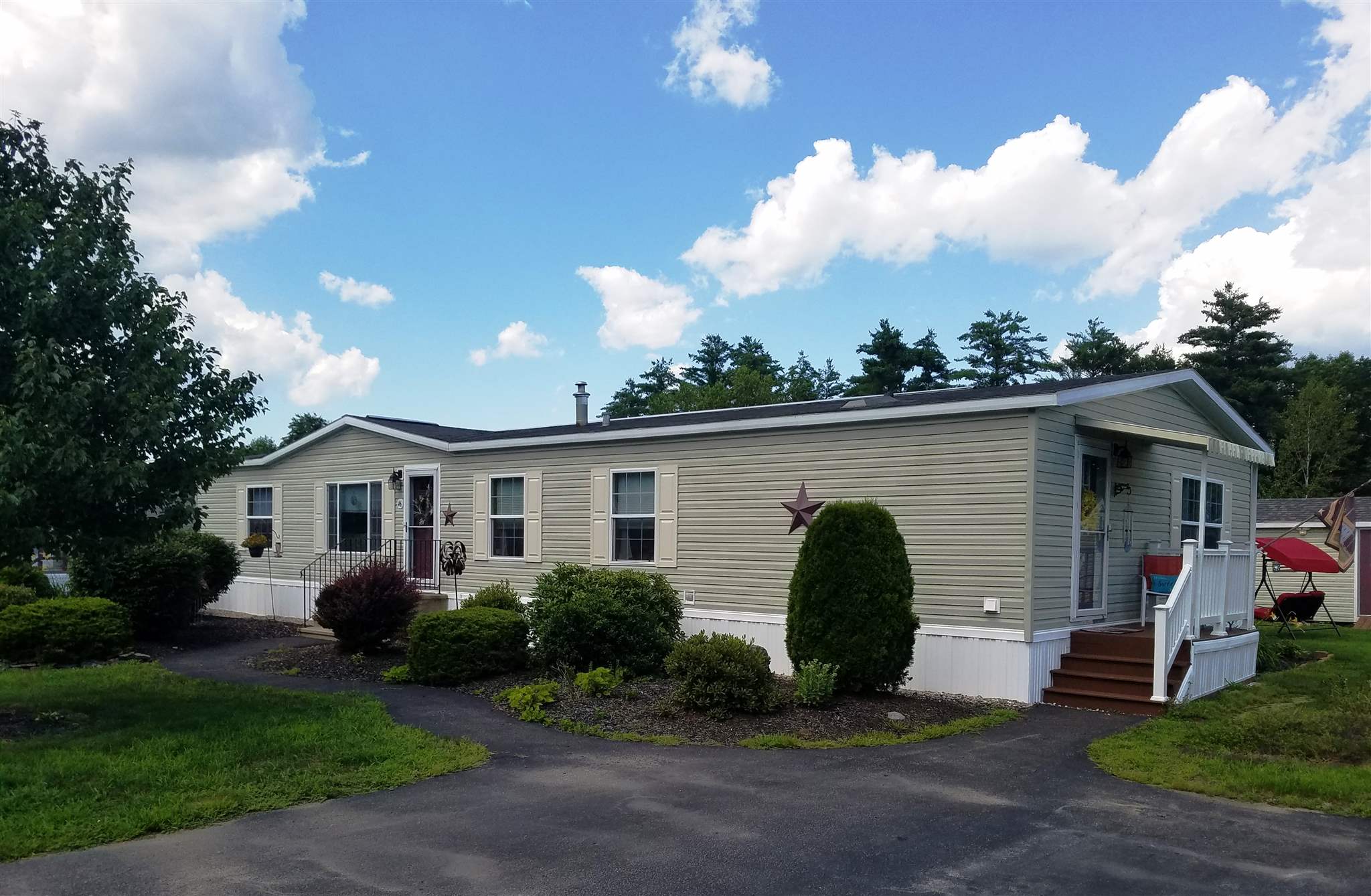46 Shiloh Drive , Rochester, NH | MLS# 4817565 | Verani Realty