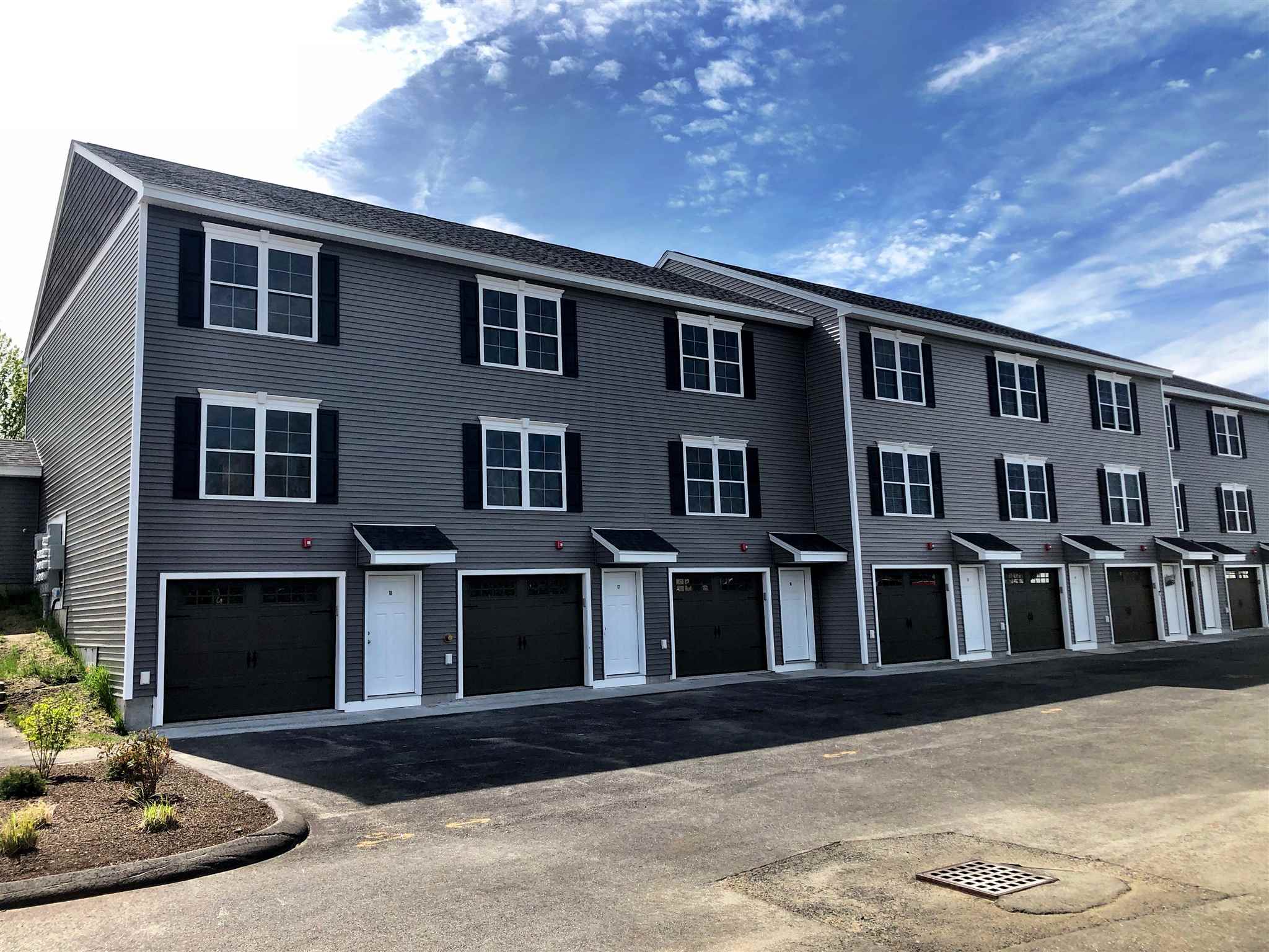 3 Nutfield Court #21 Derry NH 03038 NEREN