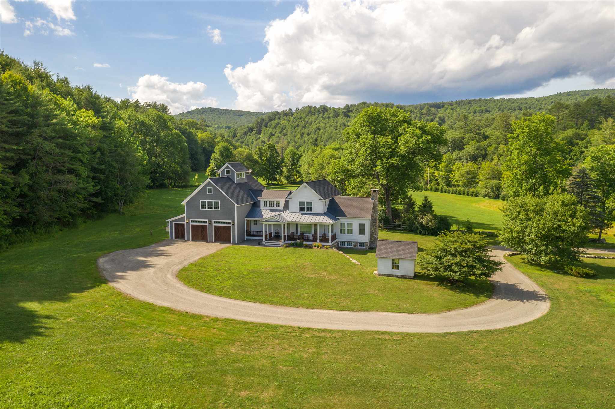 CAVENDISH VT Homes for sale