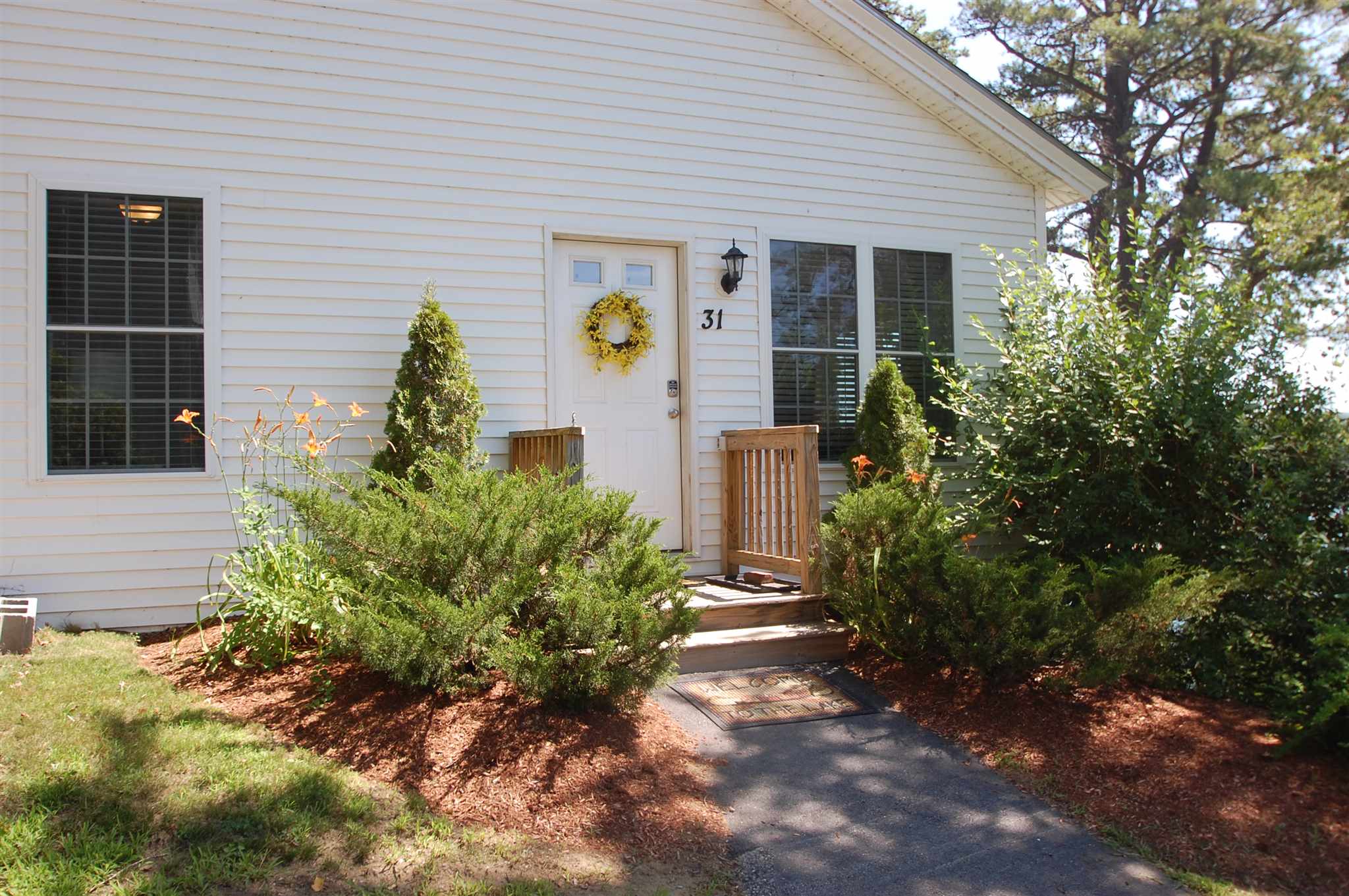 885 Laconia Road, 31, Tilton, NH 03276 PRIMEMLS