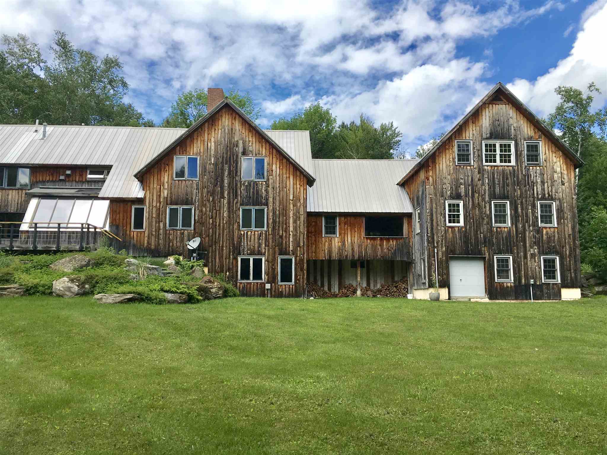 3382 Sterling Valley Road Stowe, VT Photo