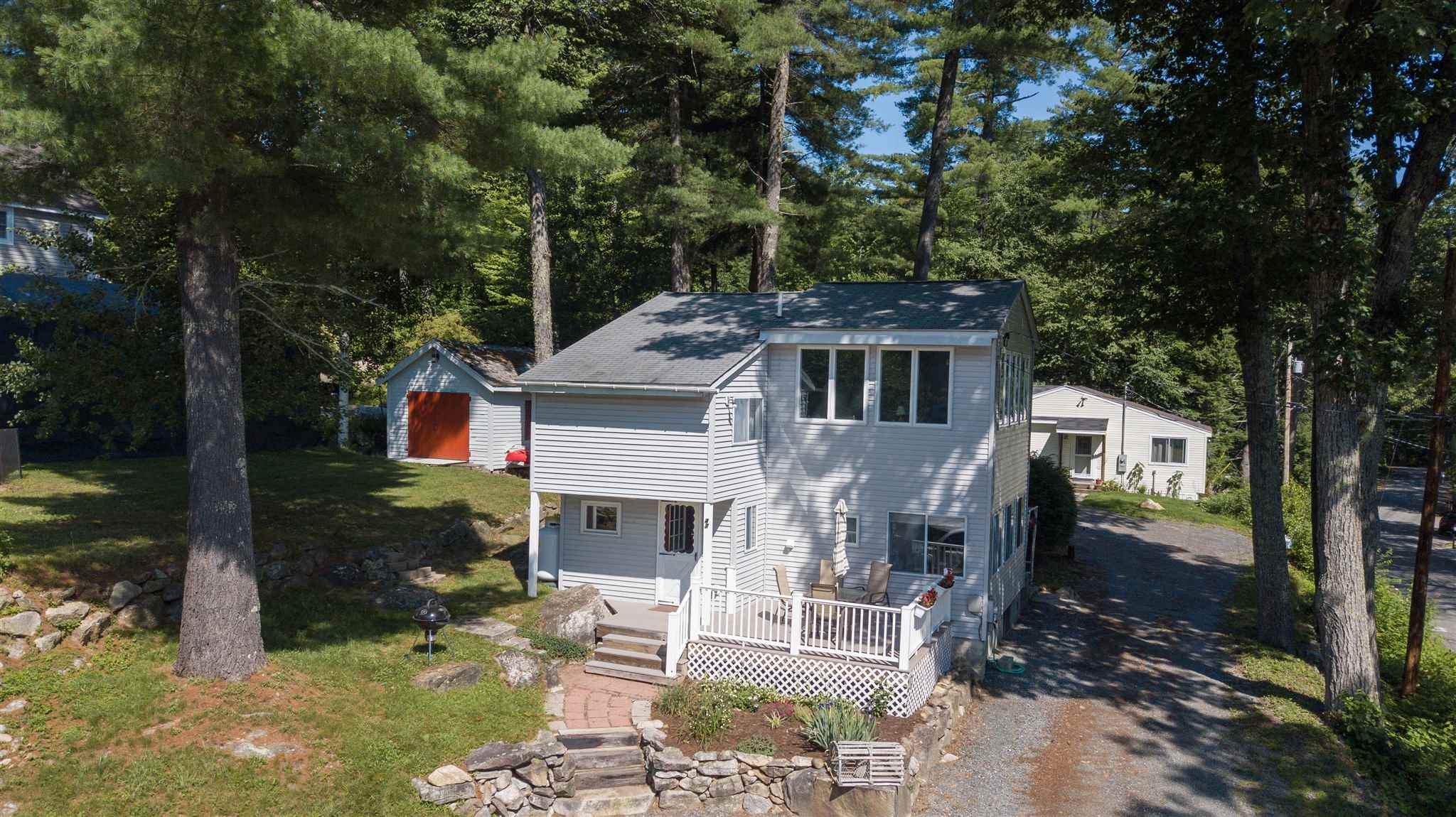 BRADFORD NH Homes for sale