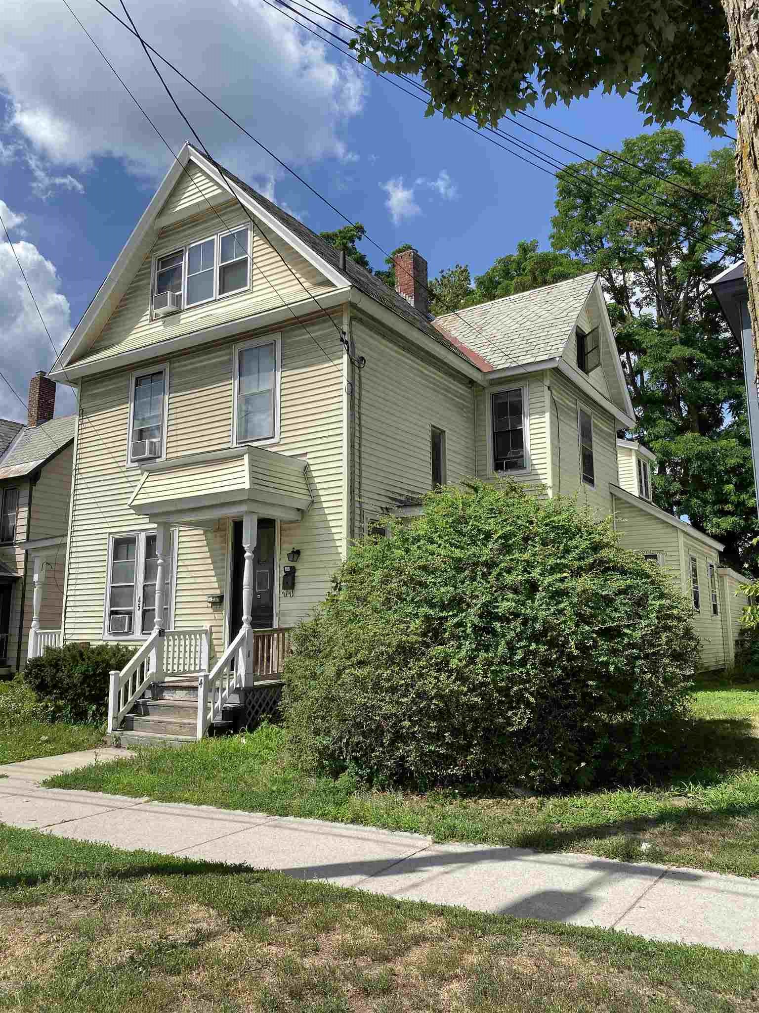 Burlington Active Listings Vermont Real Estate Company Burlington