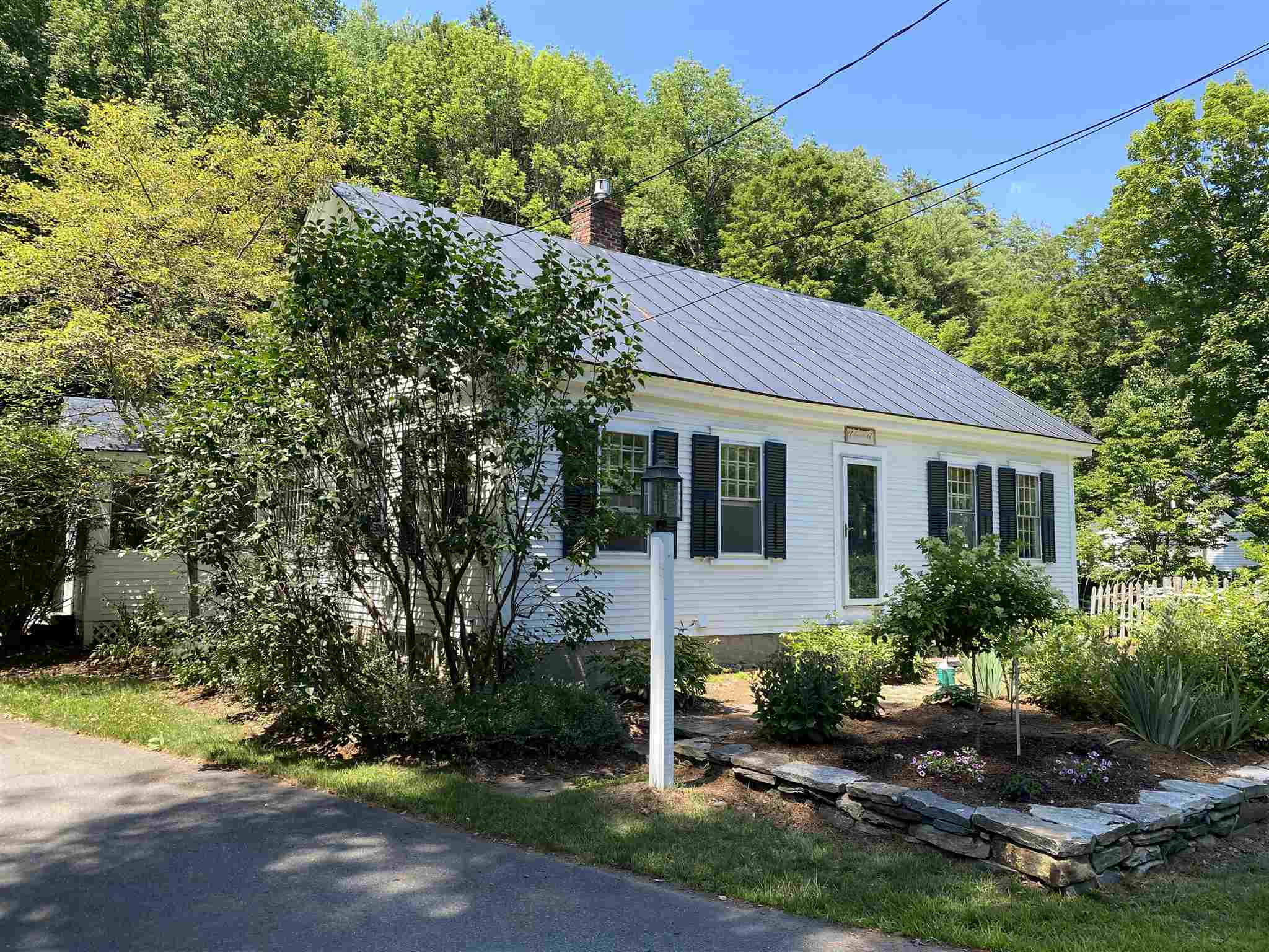 Grafton Vermont Homes For Sale page 1