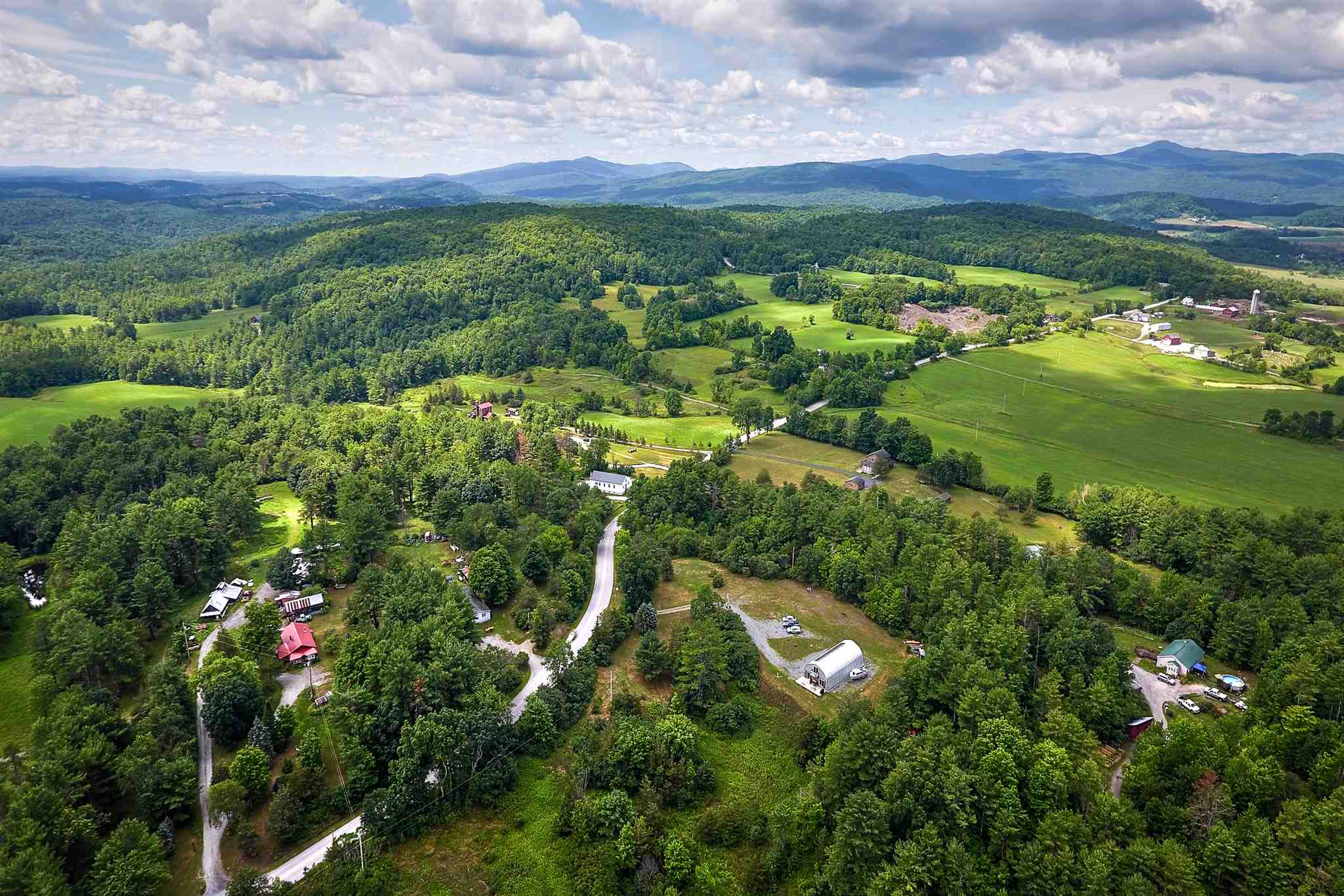 2826 Main Road, West Haven, VT 05743 Tieger Realty