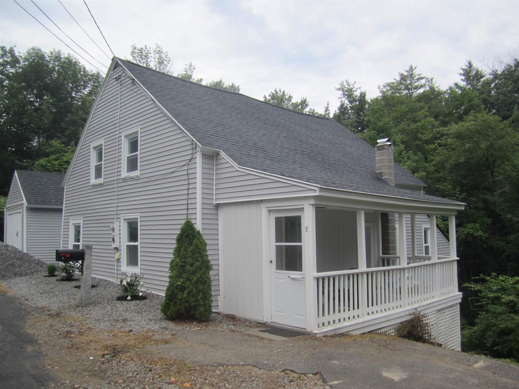 BOSCAWEN NH Homes for sale