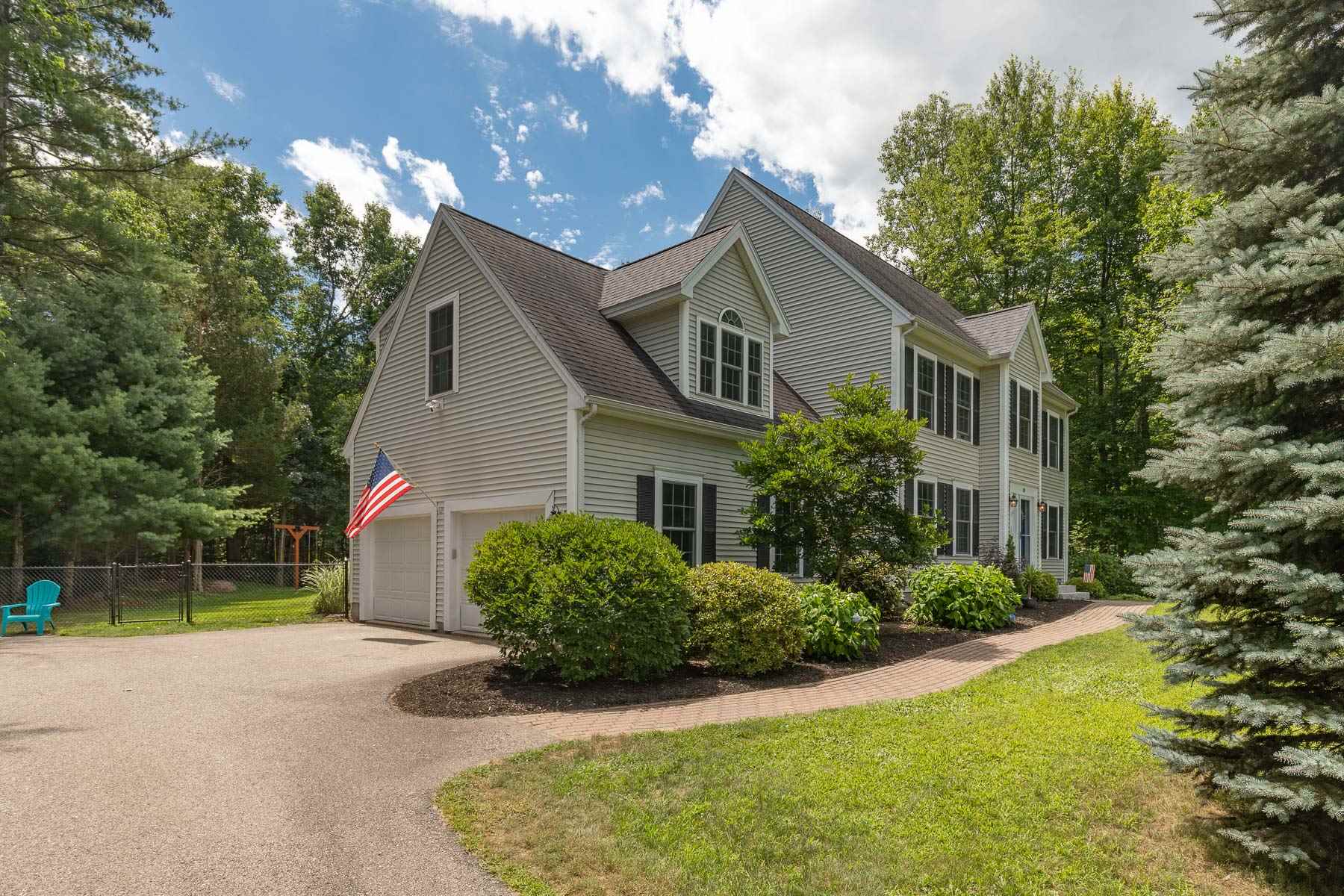 30 Wiggin Way, Stratham, NH Southern NH Residential Home For Sale