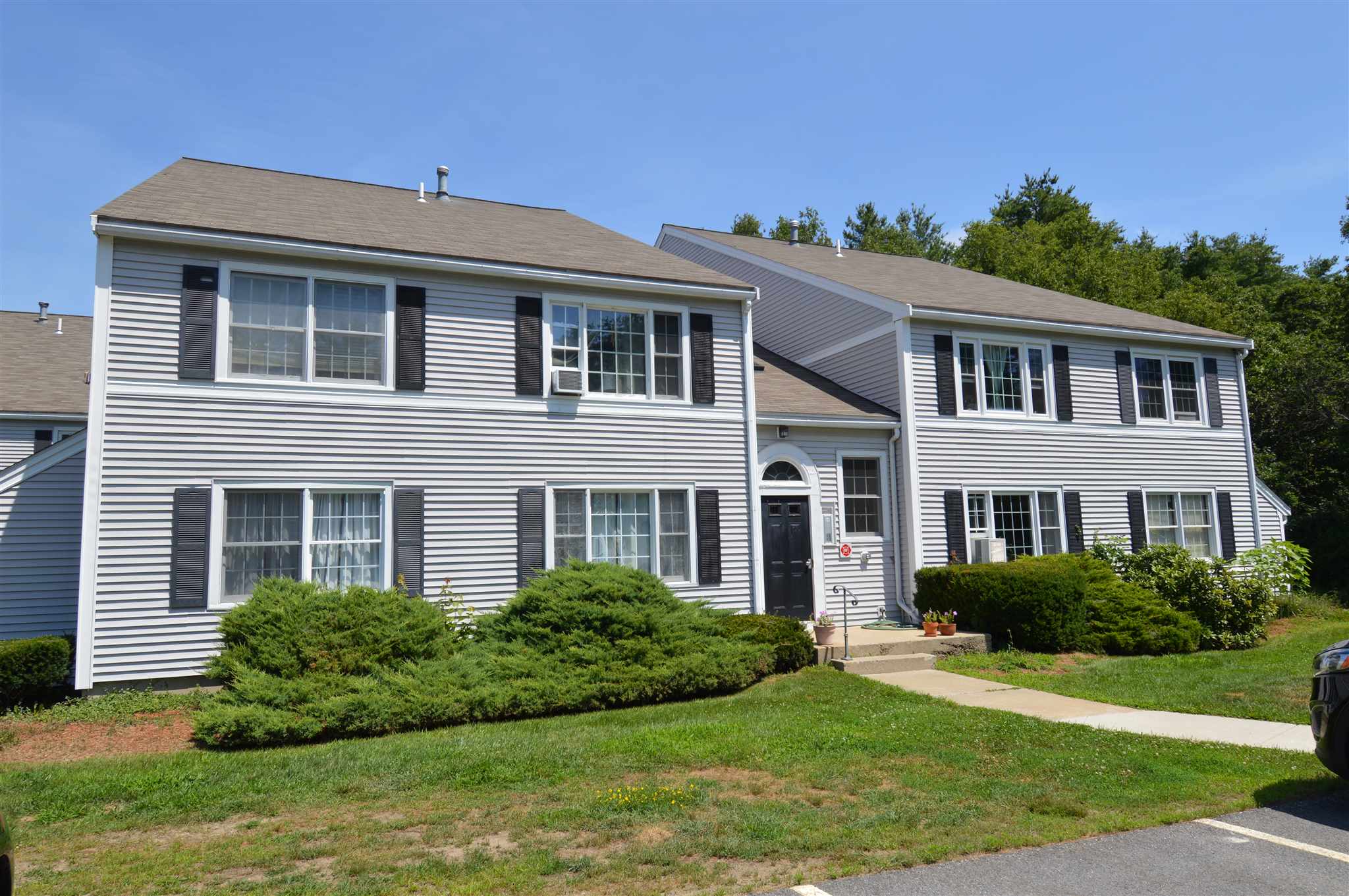 Exeter,NH ,Condo ,50 Brookside Drive I7,4818243