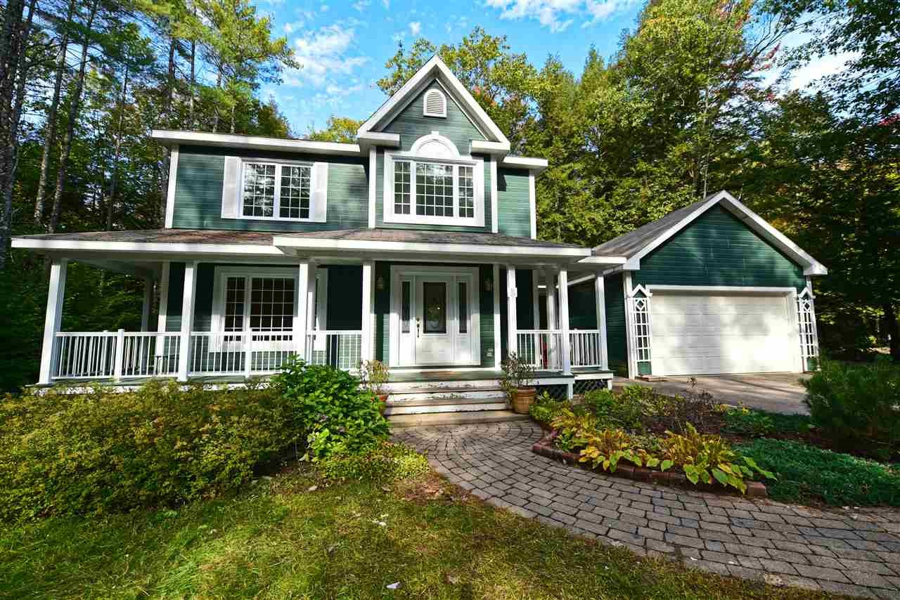 Steve Anderson Pinkham Real Estate Agent North Conway Bartlett Madison Jackson New Hampshire