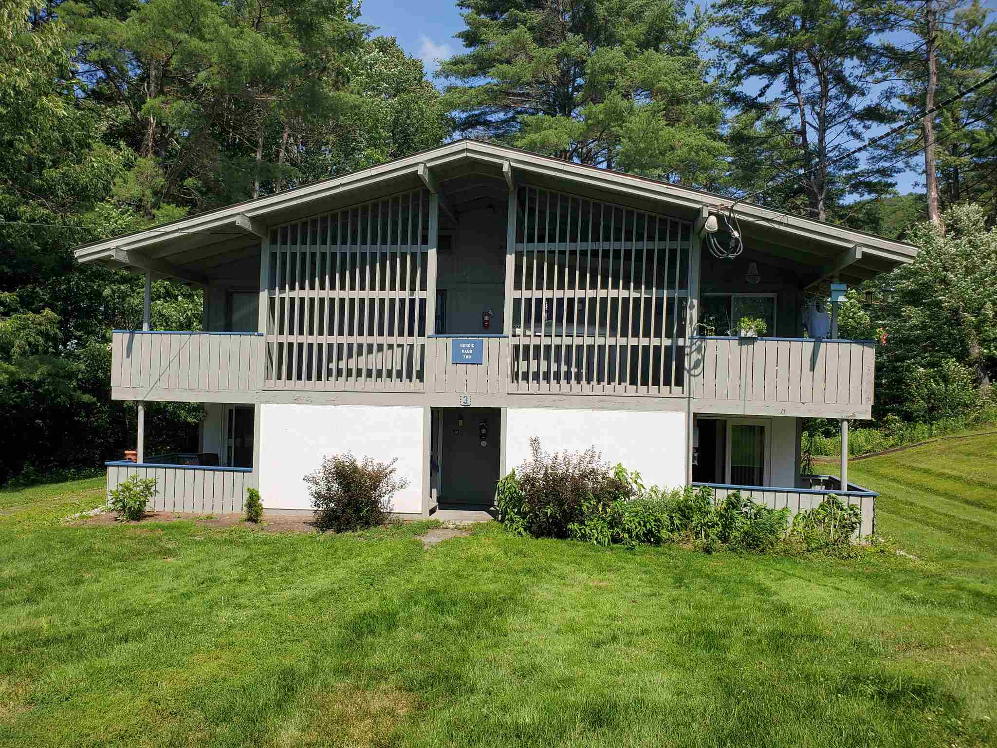 West Windsor Vermont Condos For Sale Page 1