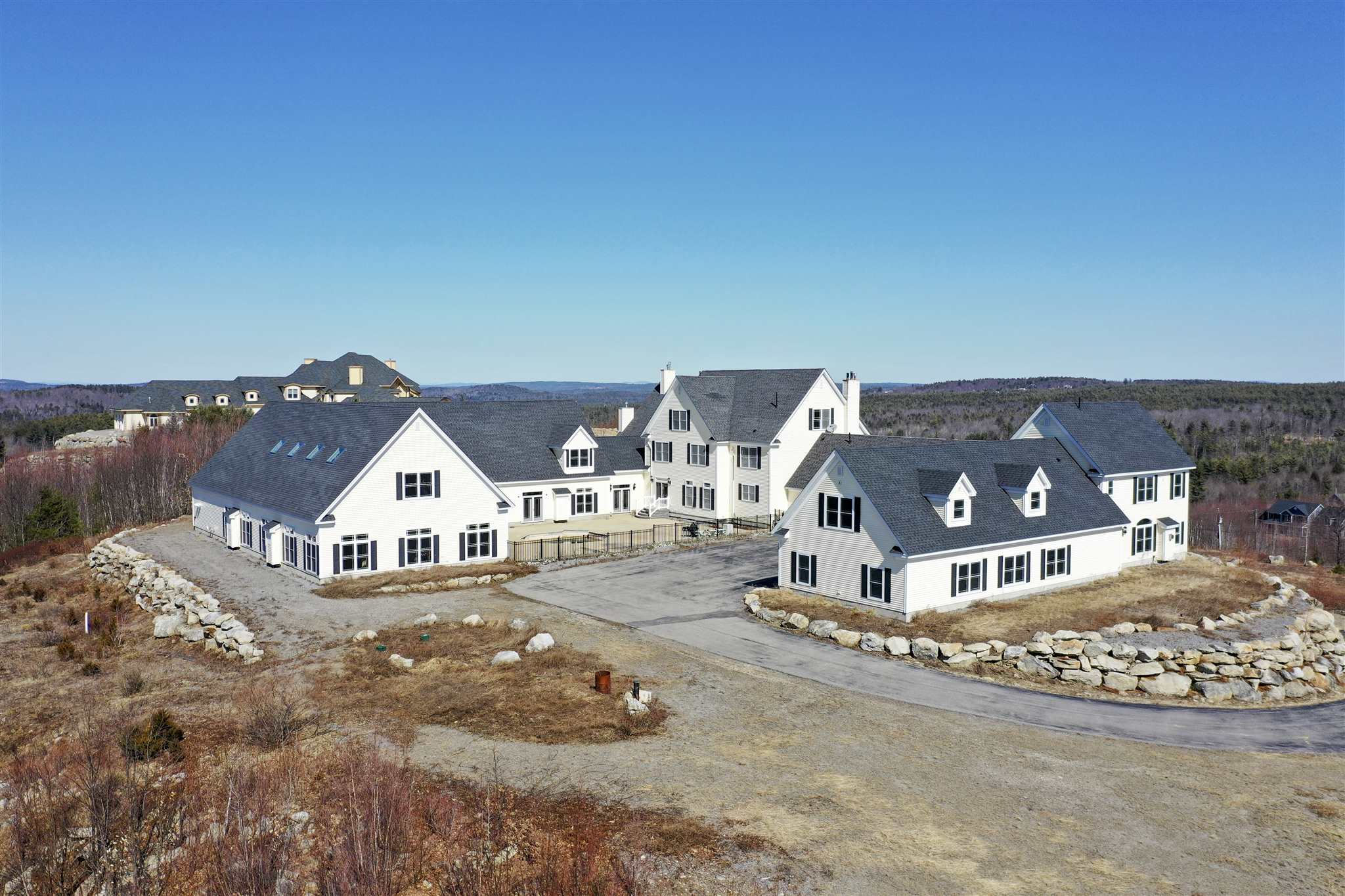 Real Estate in New Boston NH