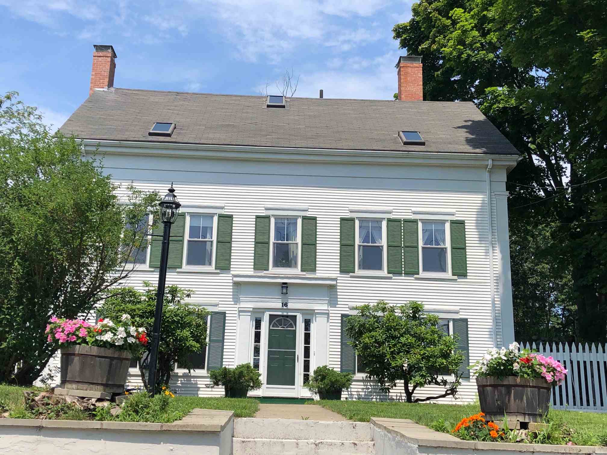 16 Love Lane, Kittery, ME 03904 NEREN