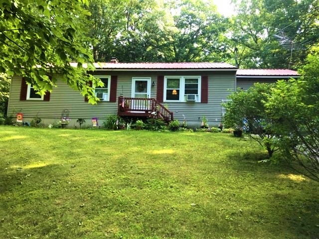 30 Randall Road Moultonborough, NH Photo