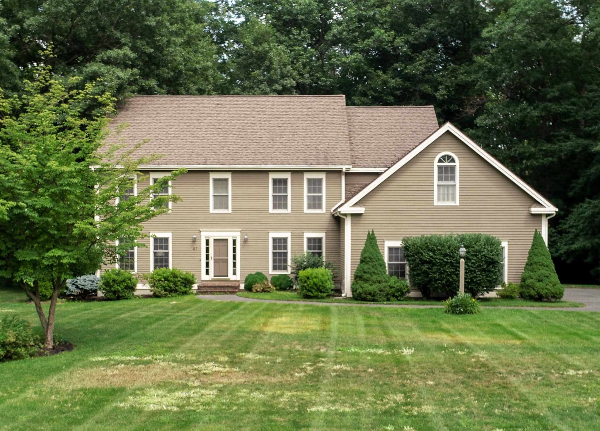 27 COLLEEN DRIVE, Salem, NH 03079 PrimeMLS