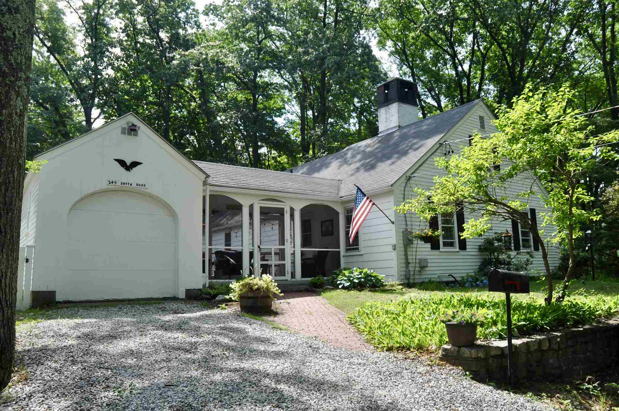 249 SMYTH ROAD, Manchester, NH 03104 PrimeMLS