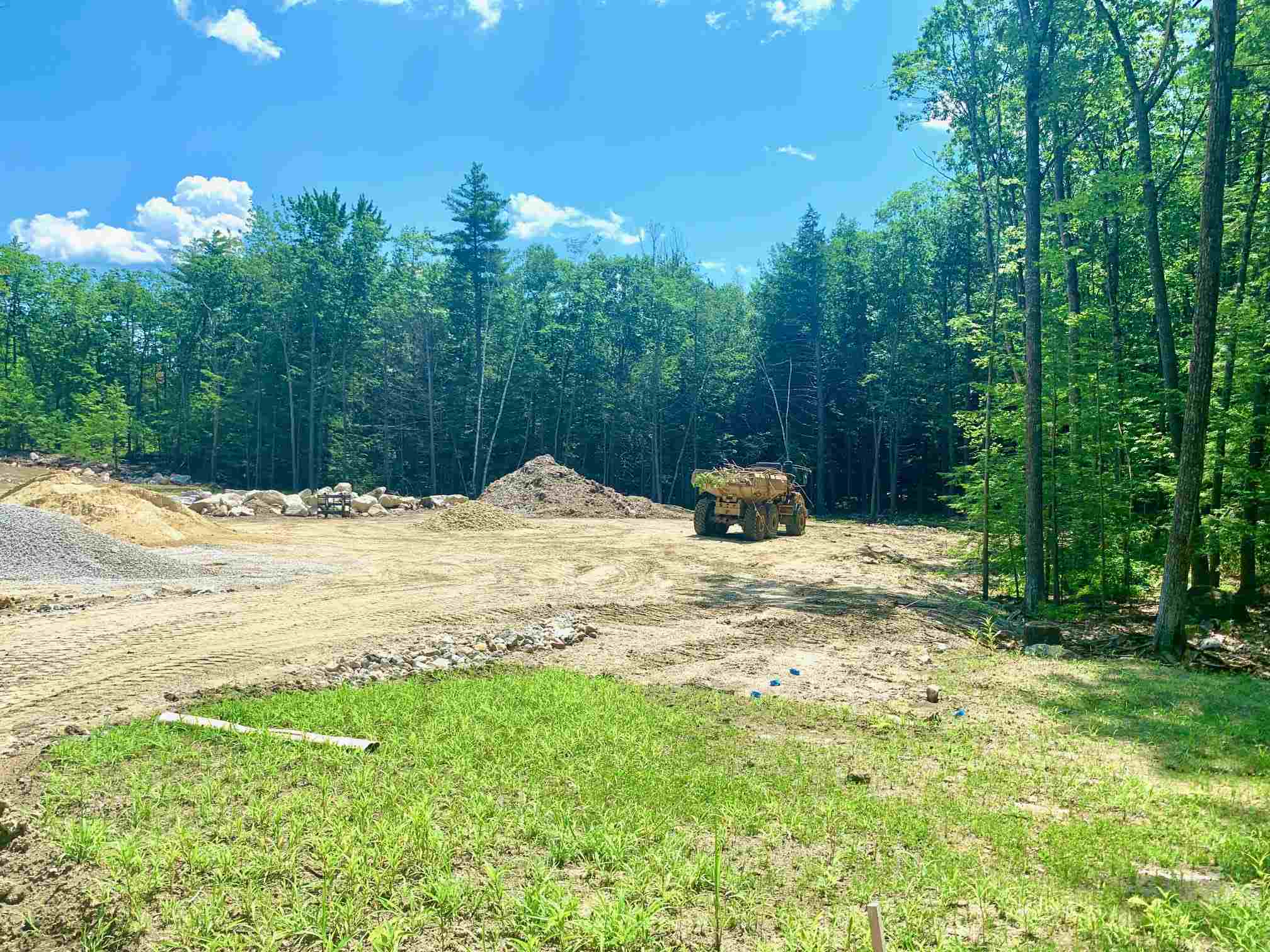 Lot 36 Founders Way Amherst, NH Photo