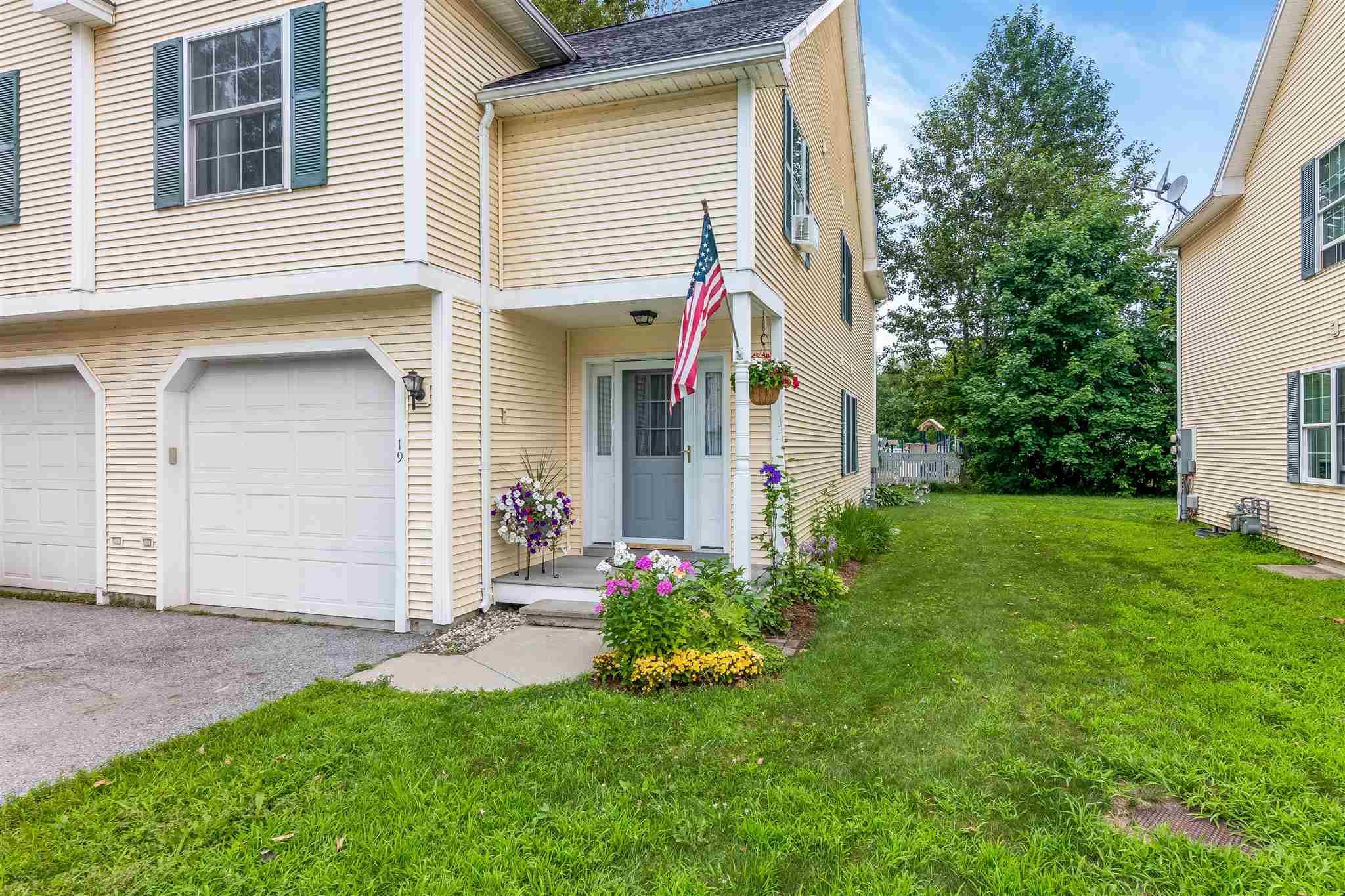 19 Lapierre Drive, Milton, VT 05468 PRIMEMLS