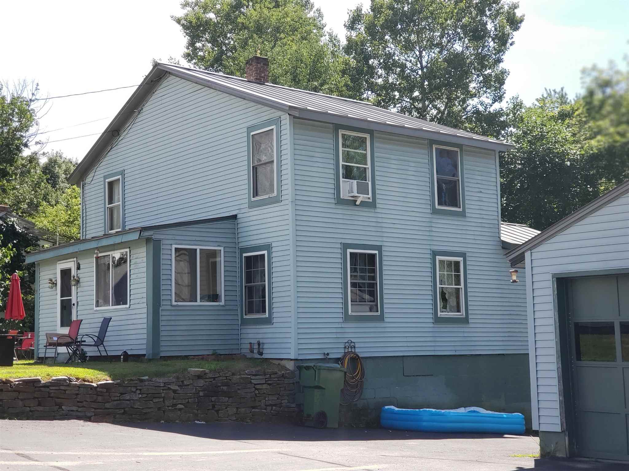 Claremont New Hampshire Homes For Sale page 2