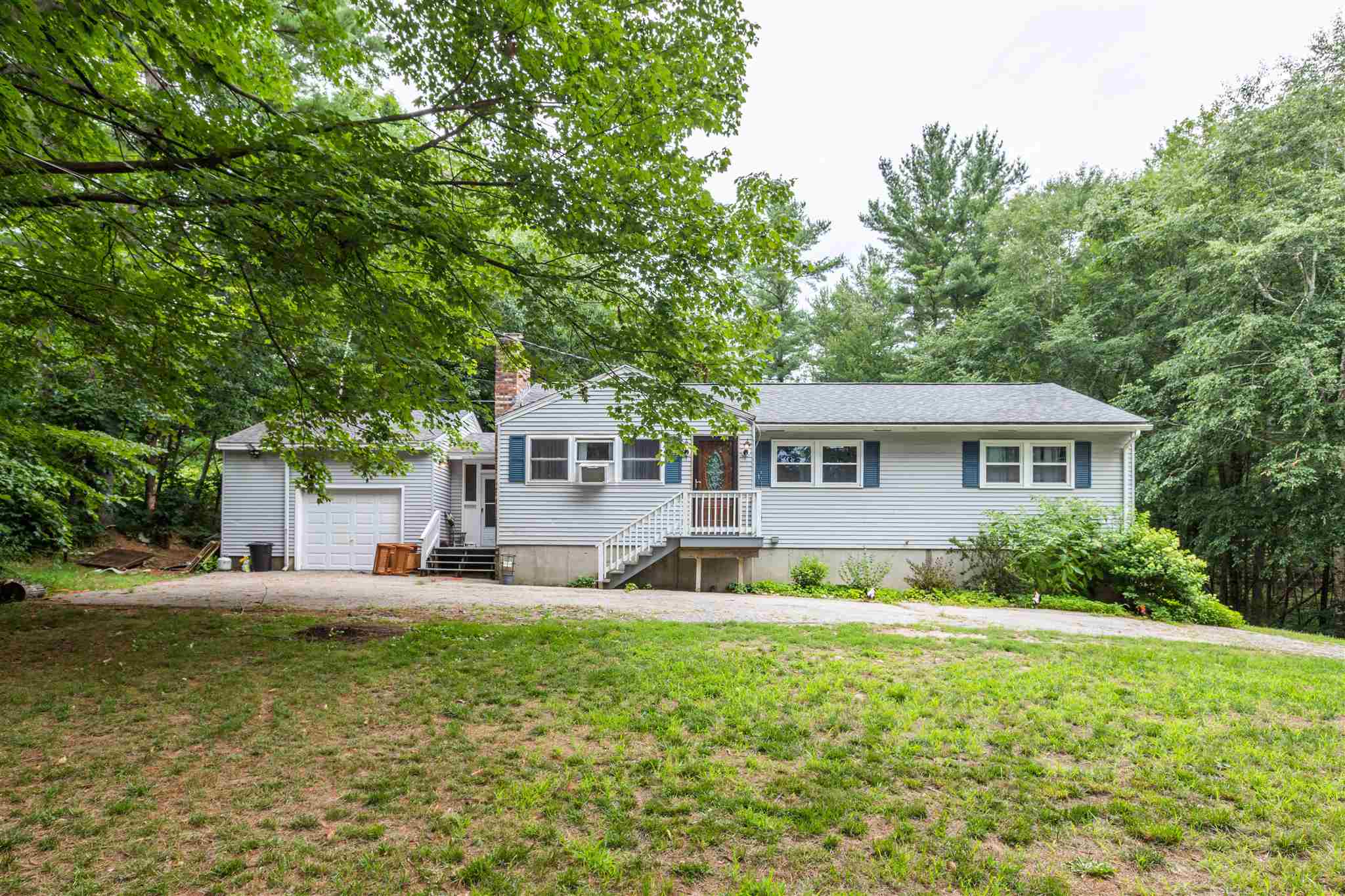 Residential for sale in Derry, New Hampshire, 4818655