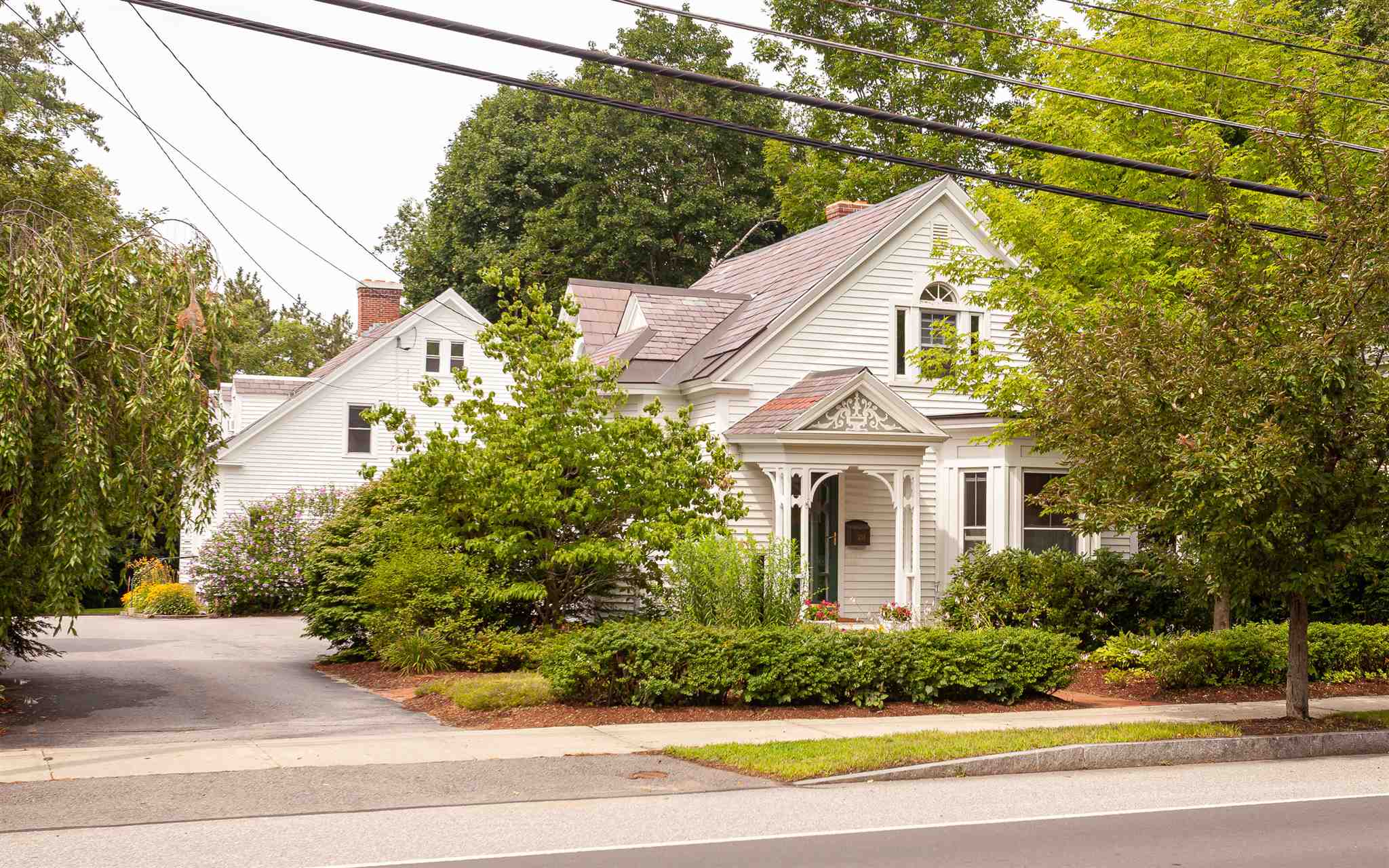 232234 Court Street, Keene, NH 03431 Tieger Realty