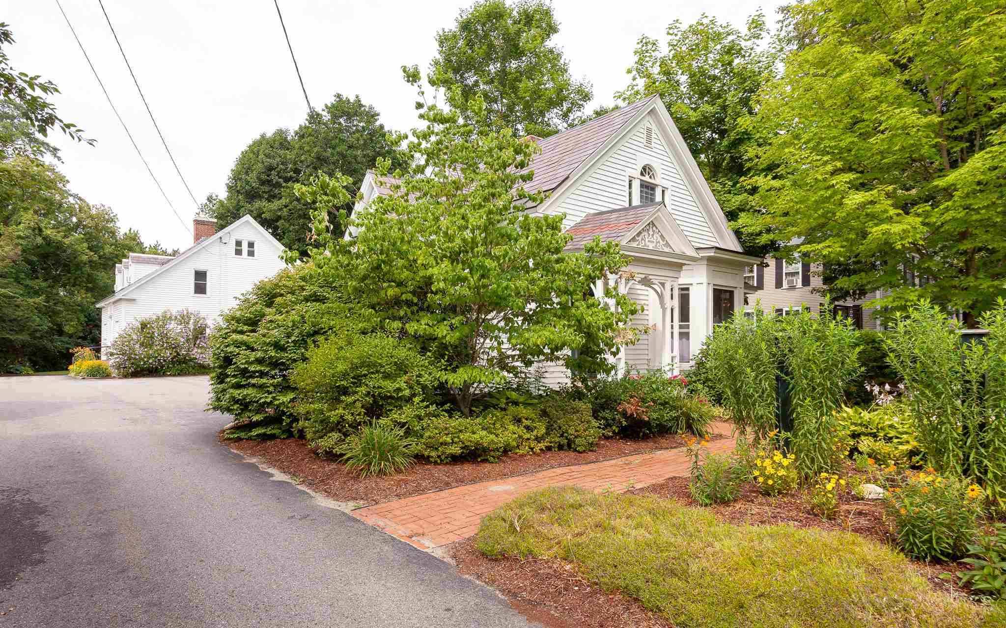 232234 Court Street, Keene, NH 03431 Tieger Realty